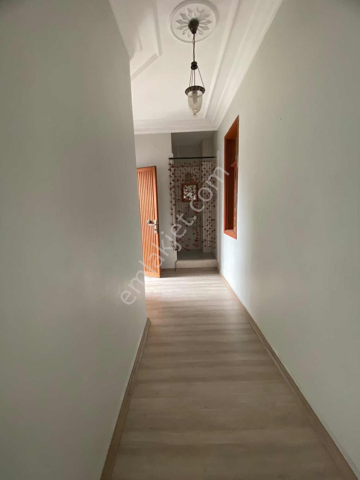 Barış Mah. Müstakil Kiralık Daire - Görsel 14