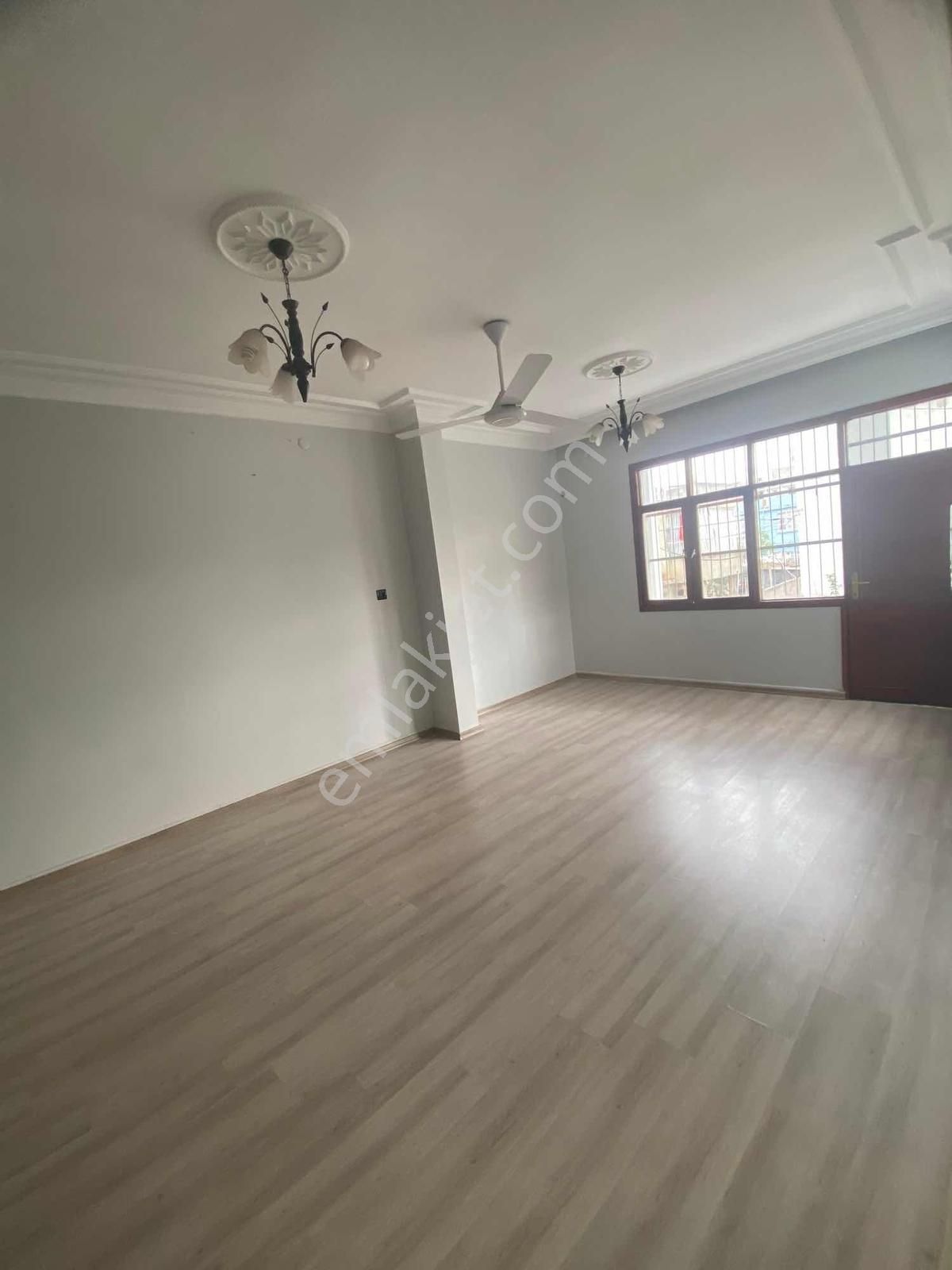 Barış Mah. Müstakil Kiralık Daire - Görsel 3