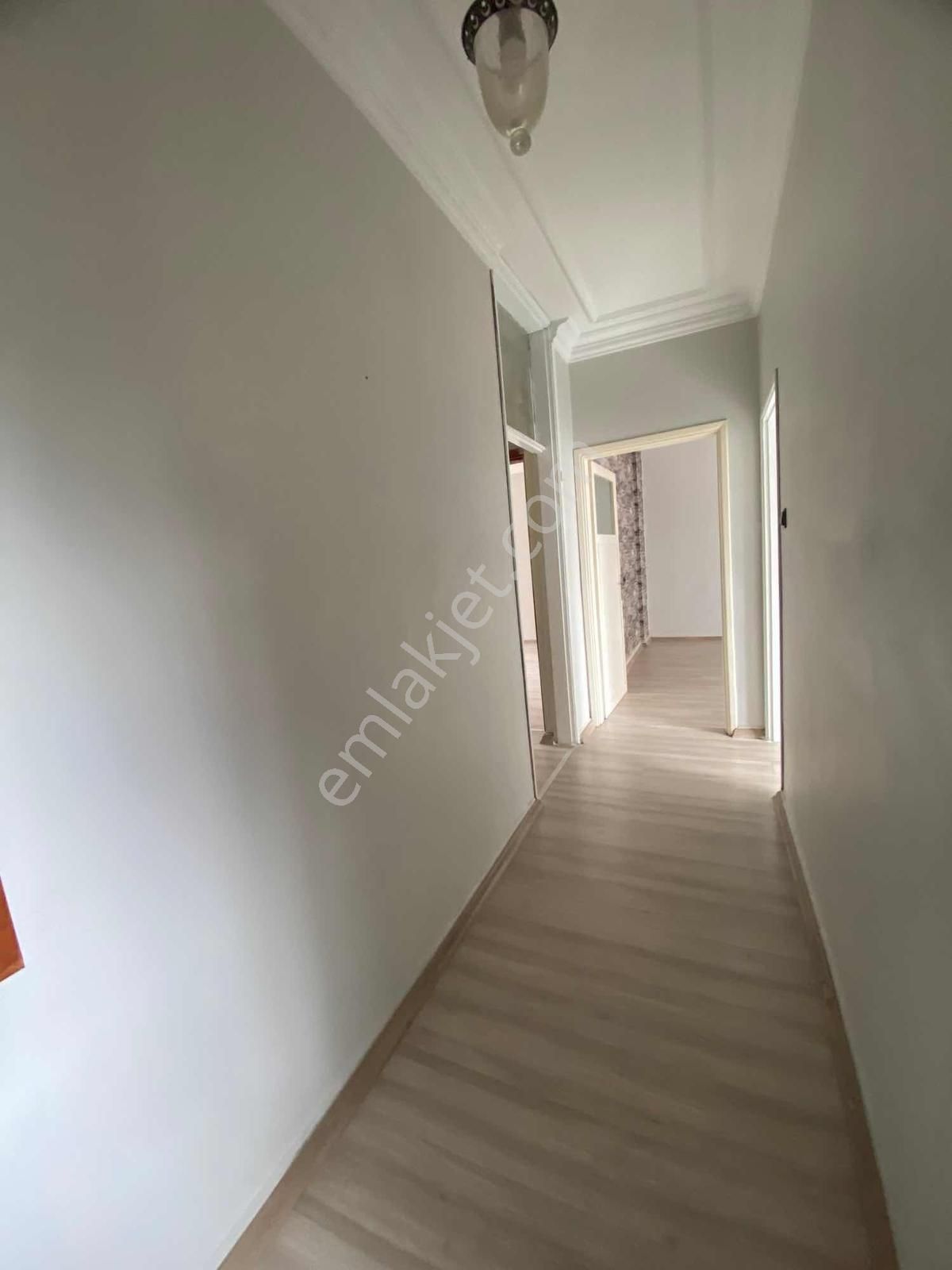 Barış Mah. Müstakil Kiralık Daire - Görsel 4