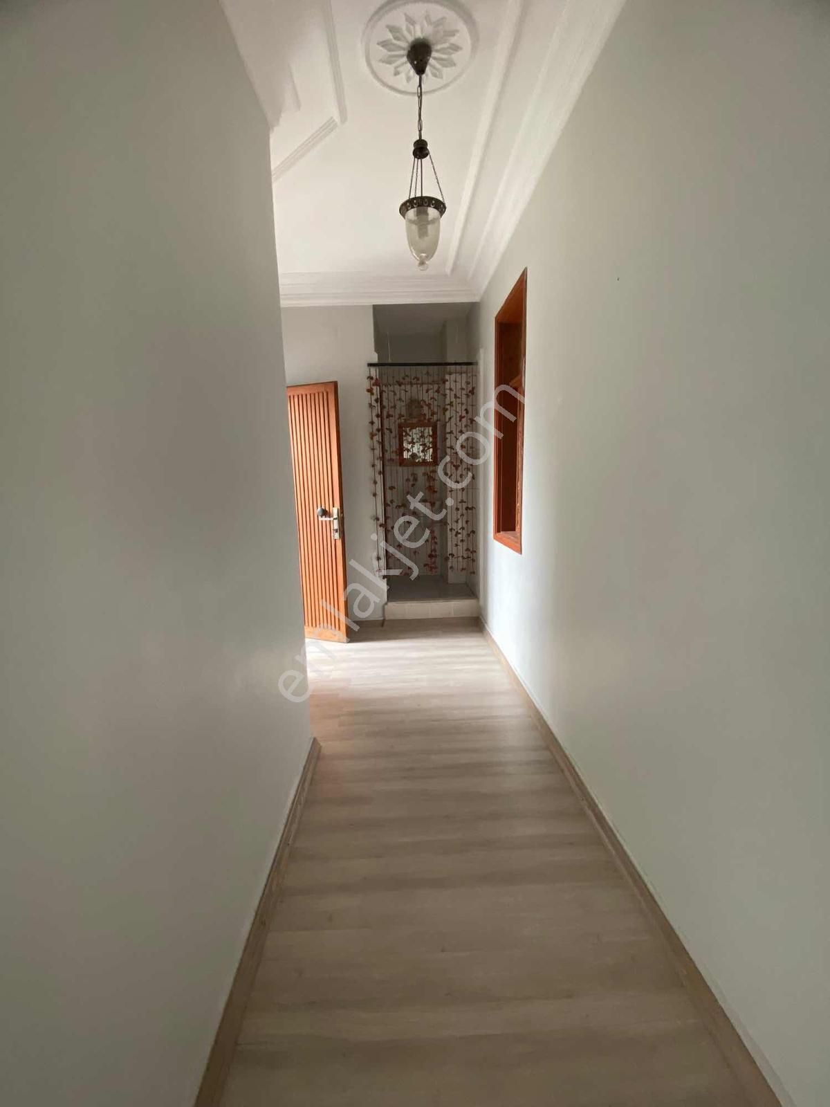 Barış Mah. Müstakil Kiralık Daire - Görsel 9