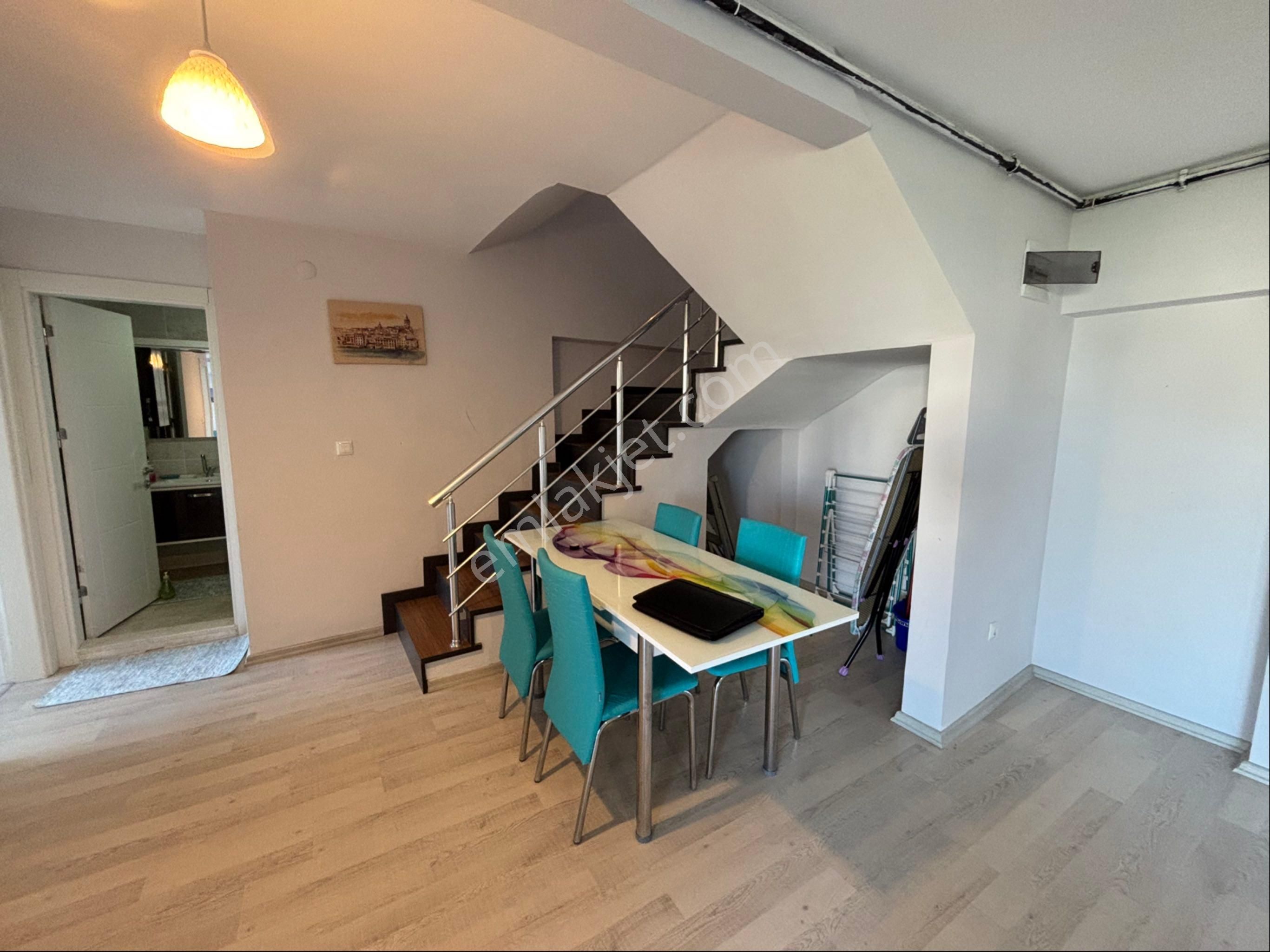 Leo'dan Yıldırım Teleferik House Sit. 3+2 Satılık Dubleks Daire - Görsel 9