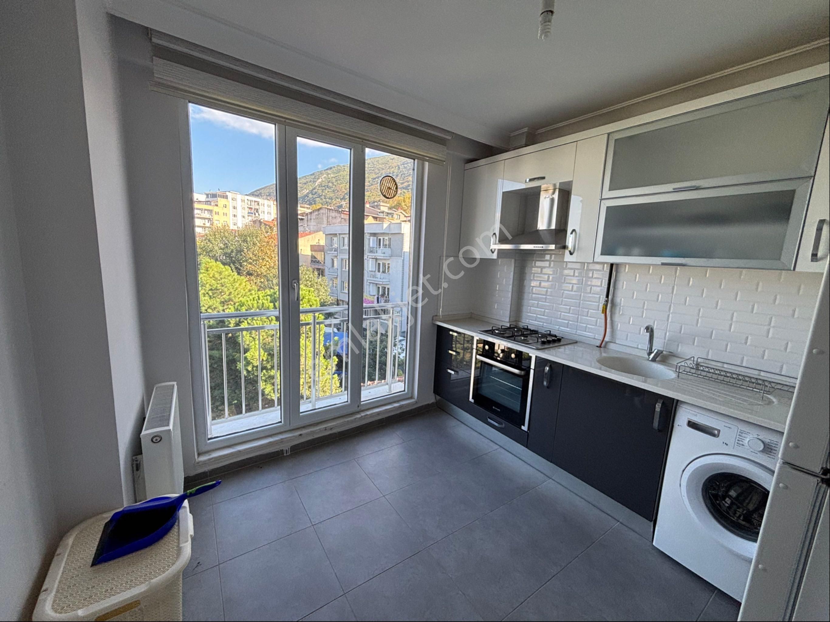 Leo'dan Yıldırım Teleferik House Sit. 3+2 Satılık Dubleks Daire - Görsel 15