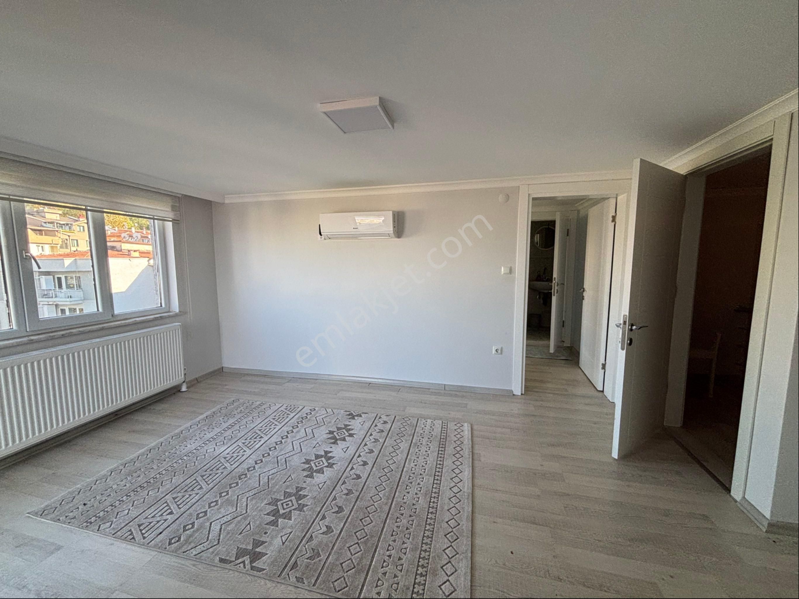Leo'dan Yıldırım Teleferik House Sit. 3+2 Satılık Dubleks Daire - Görsel 22