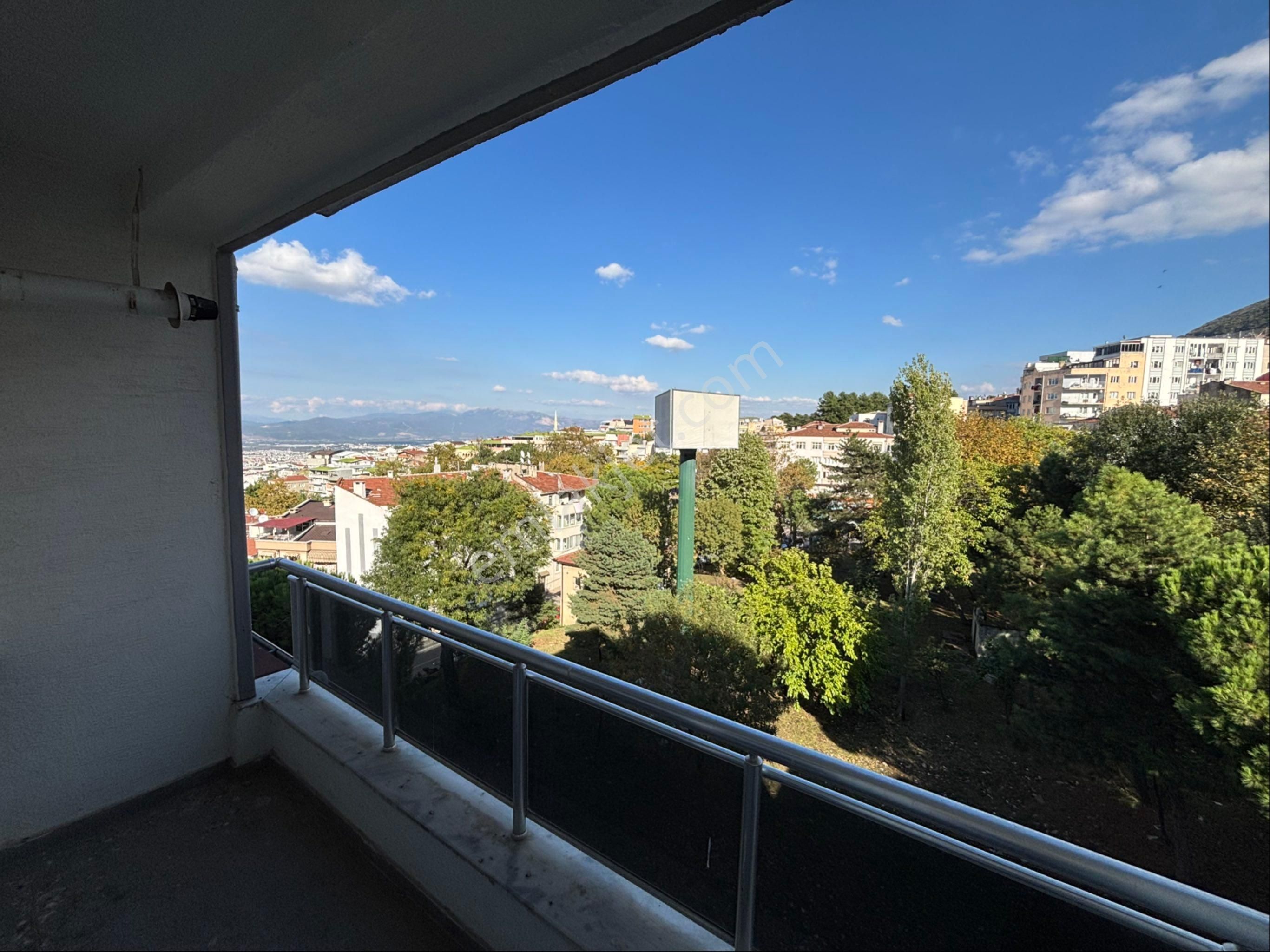 Leo'dan Yıldırım Teleferik House Sit. 3+2 Satılık Dubleks Daire - Görsel 6