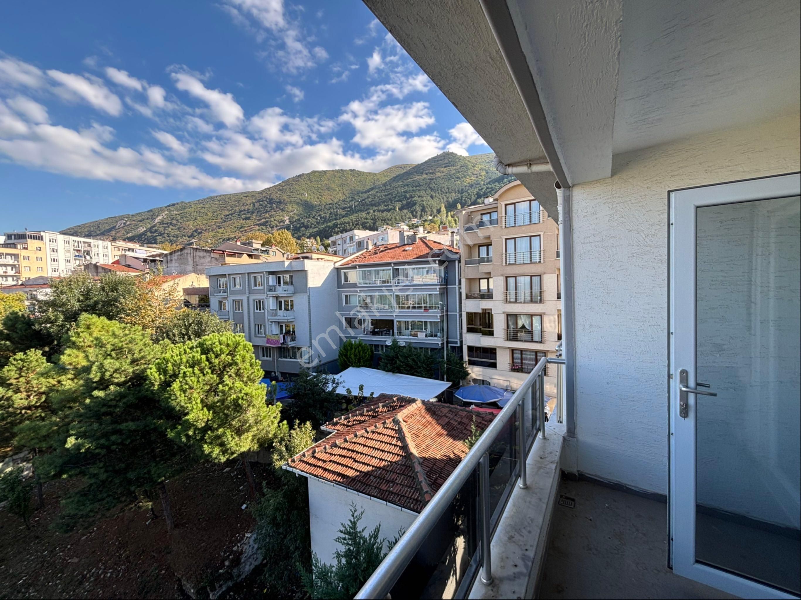 Leo'dan Yıldırım Teleferik House Sit. 3+2 Satılık Dubleks Daire - Görsel 7