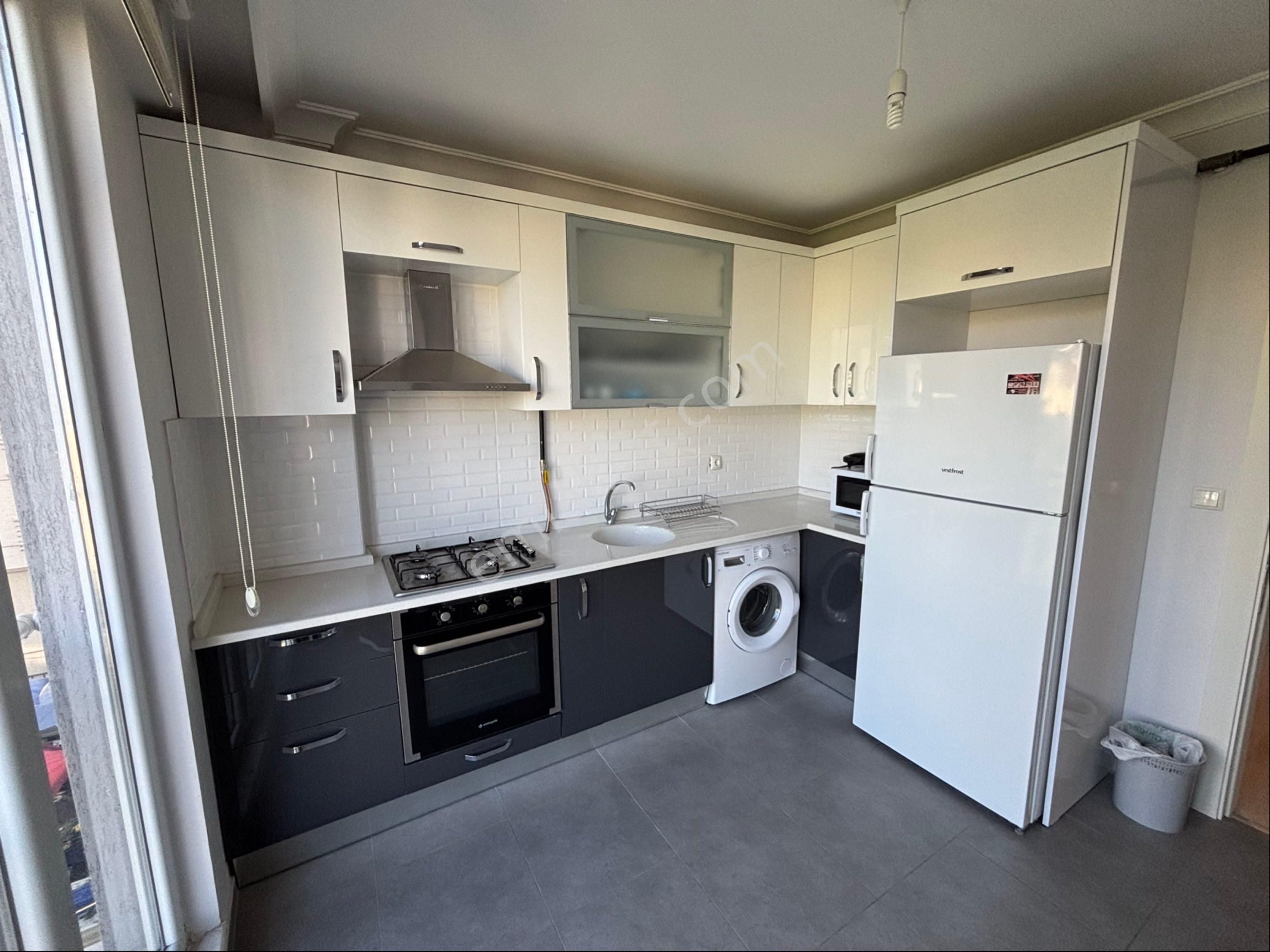 Leo'dan Yıldırım Teleferik House Sit. 3+2 Satılık Dubleks Daire - Görsel 14