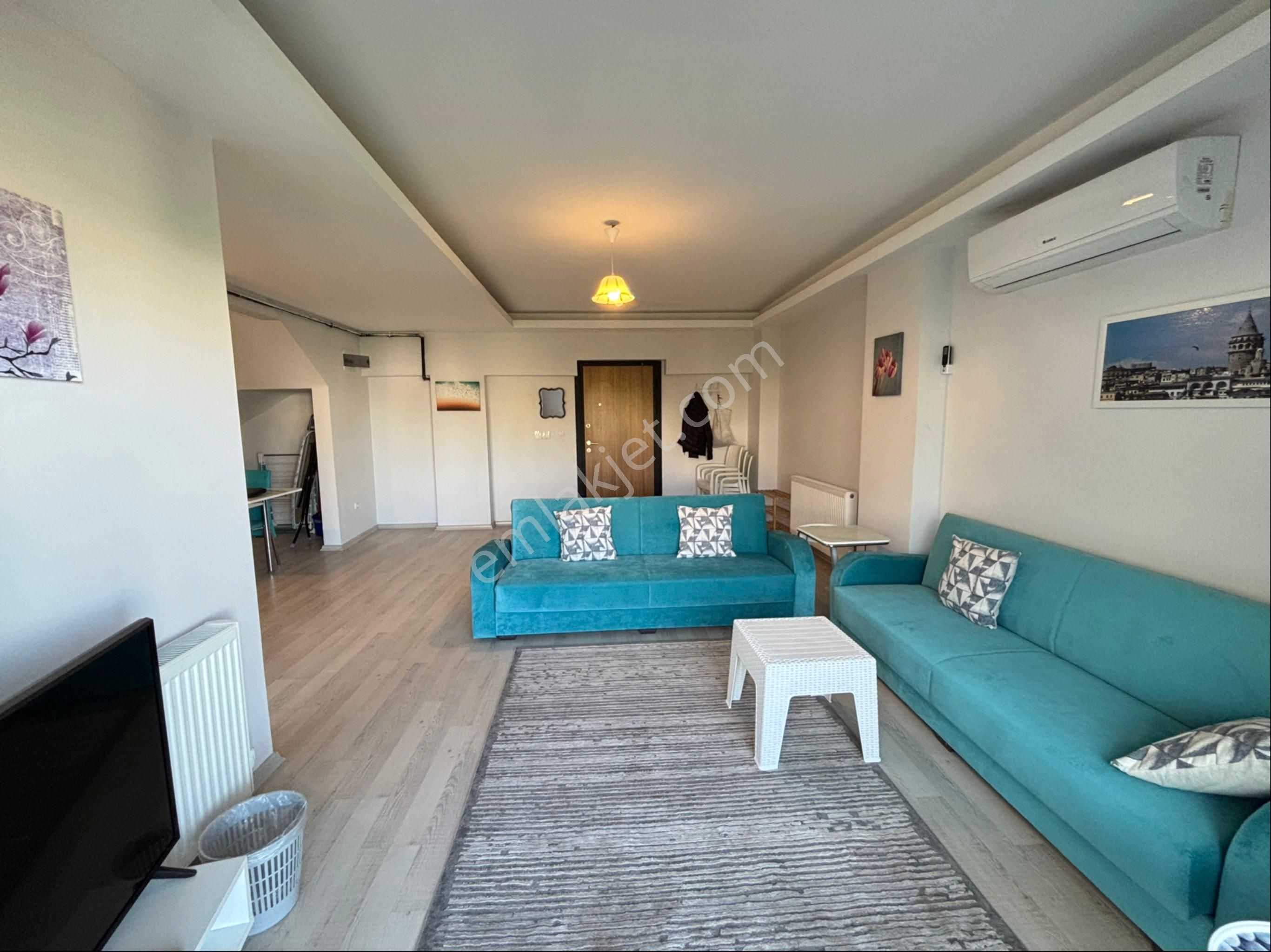 Leo'dan Yıldırım Teleferik House Sit. 3+2 Satılık Dubleks Daire - Görsel 11