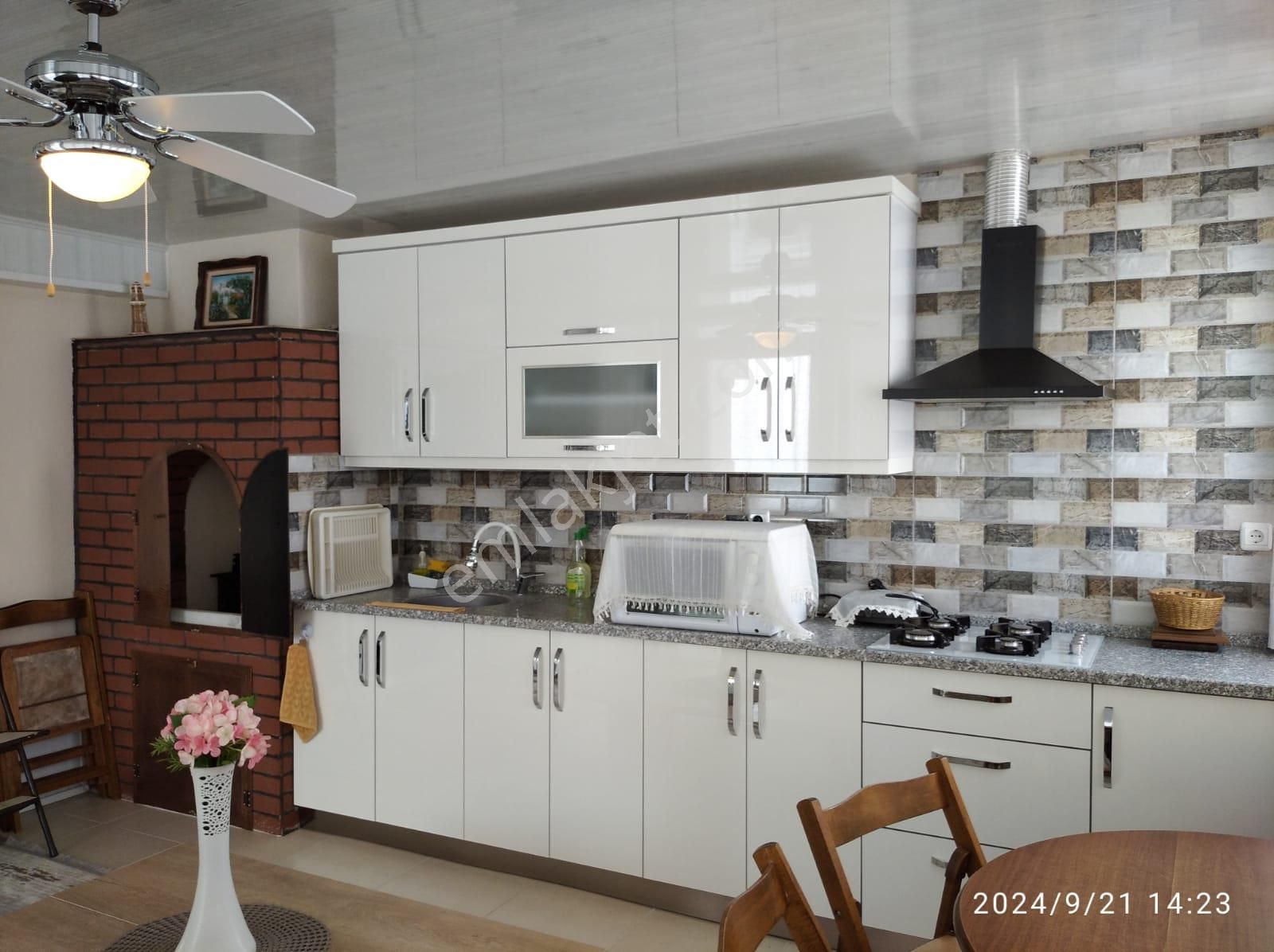 Gözde'den Yeşil Mahallede Satılık Dubleks Daire.... - Görsel 4