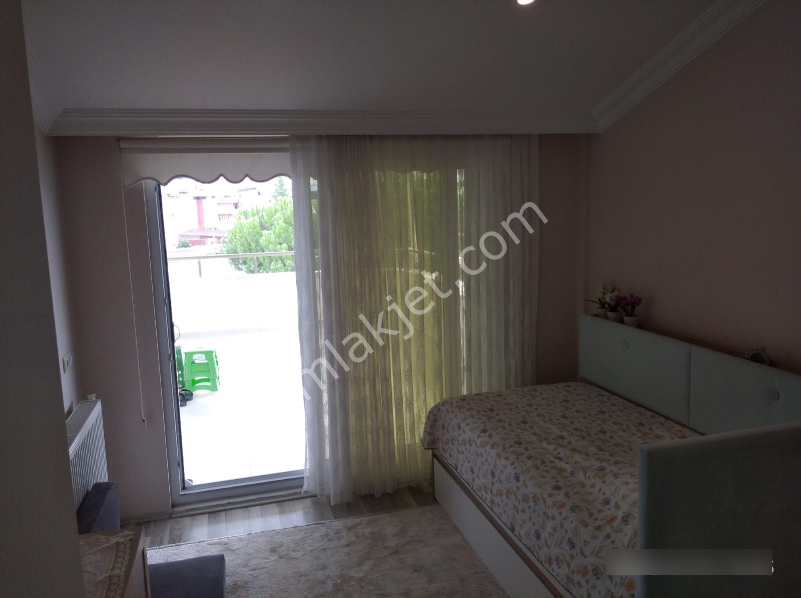 Gözde'den Yeşil Mahallede Satılık Dubleks Daire.... - Görsel 9