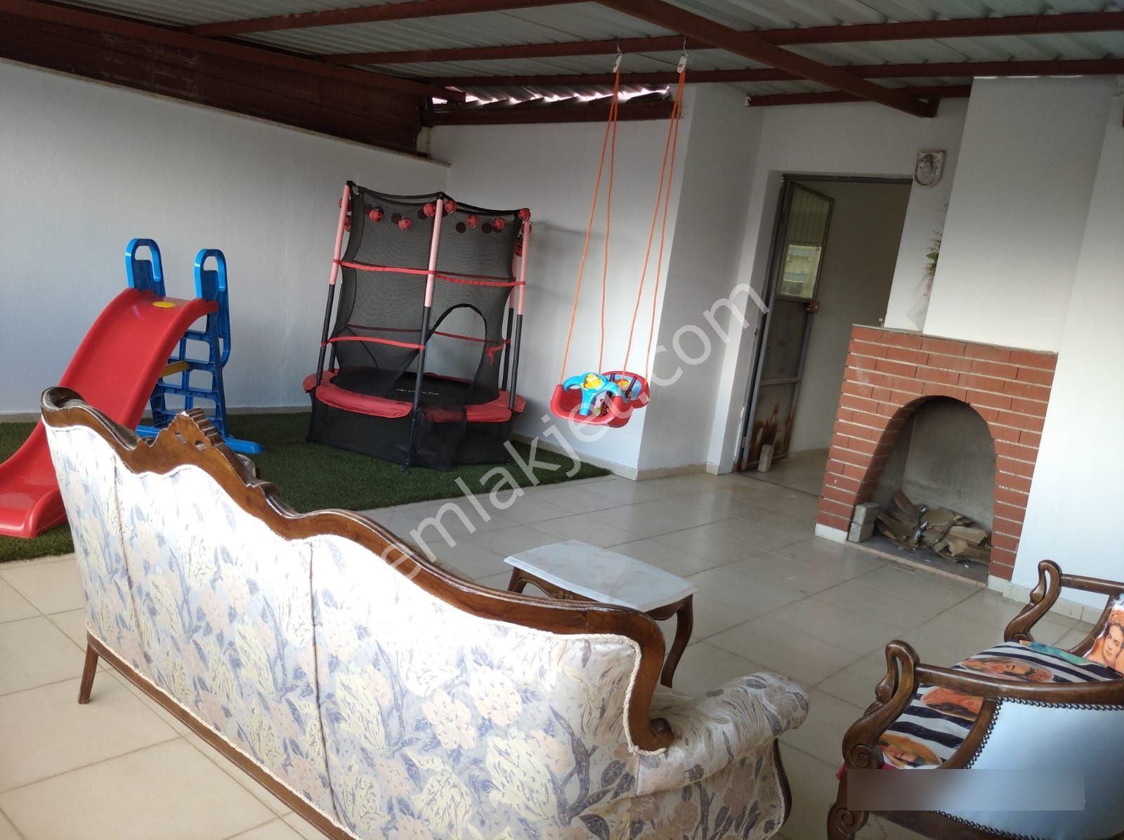 Gözde'den Yeşil Mahallede Satılık Dubleks Daire.... - Görsel 32