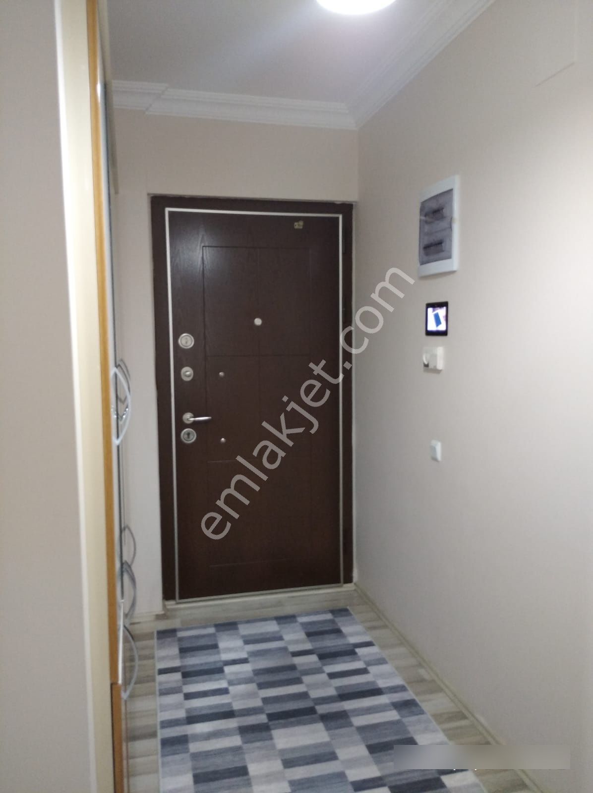 Gözde'den Yeşil Mahallede Satılık Dubleks Daire.... - Görsel 17