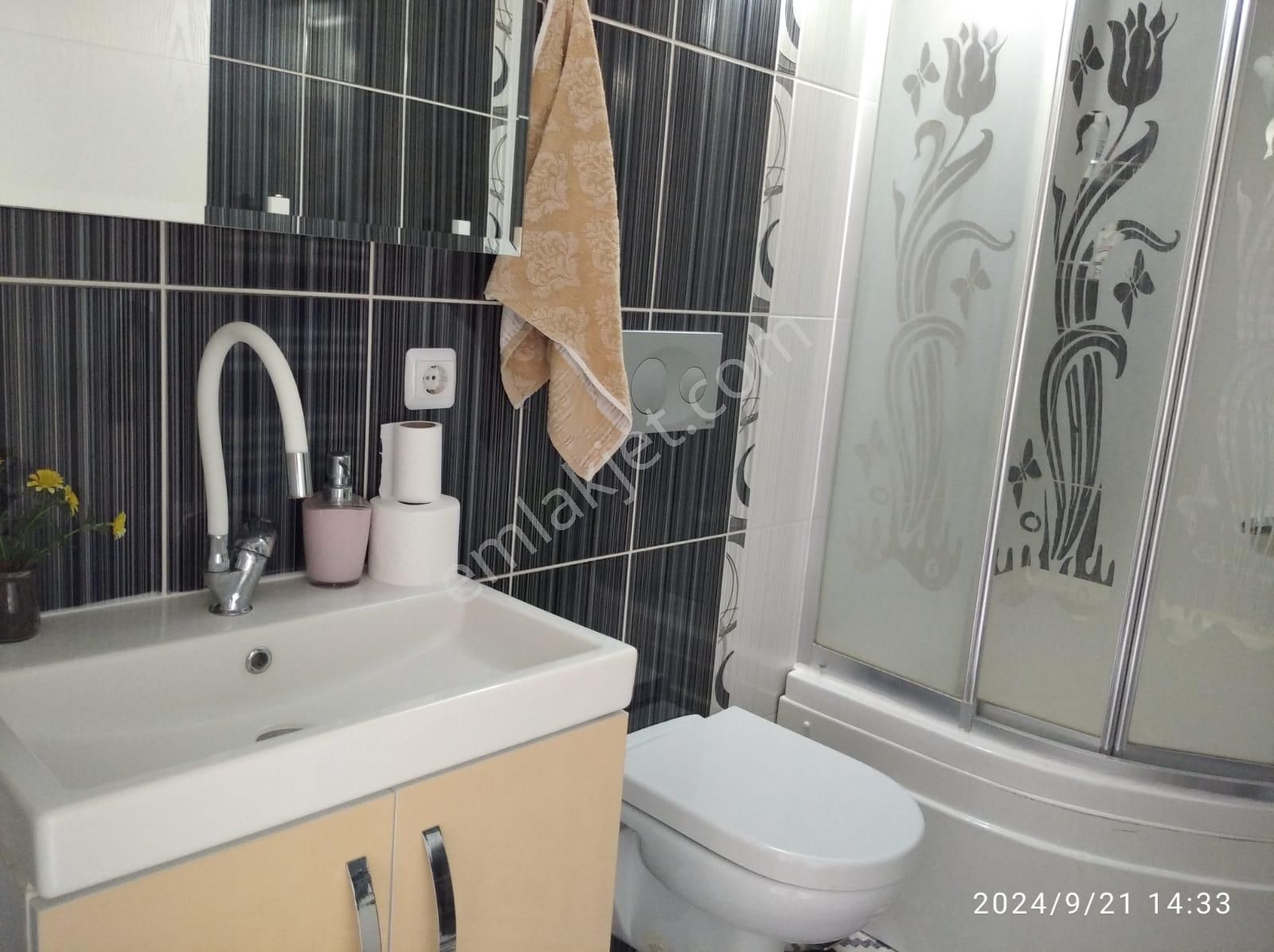 Gözde'den Yeşil Mahallede Satılık Dubleks Daire.... - Görsel 15