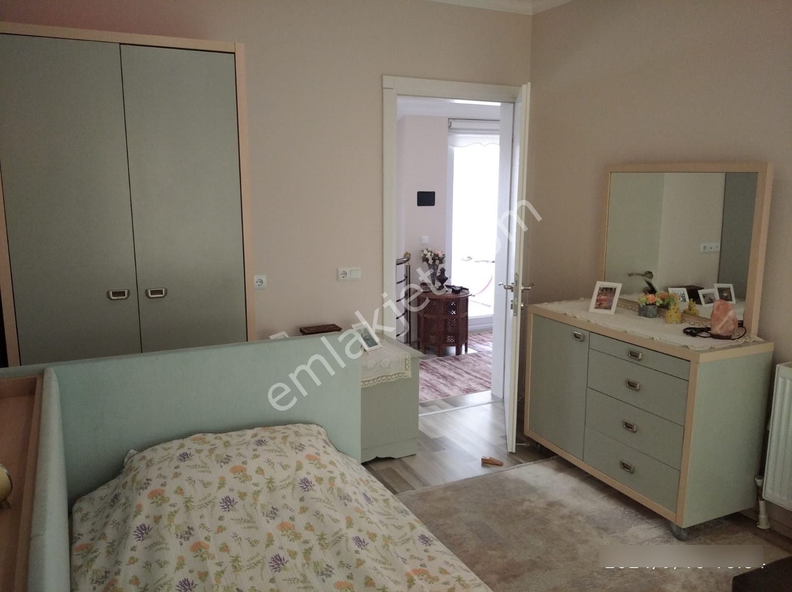 Gözde'den Yeşil Mahallede Satılık Dubleks Daire.... - Görsel 26