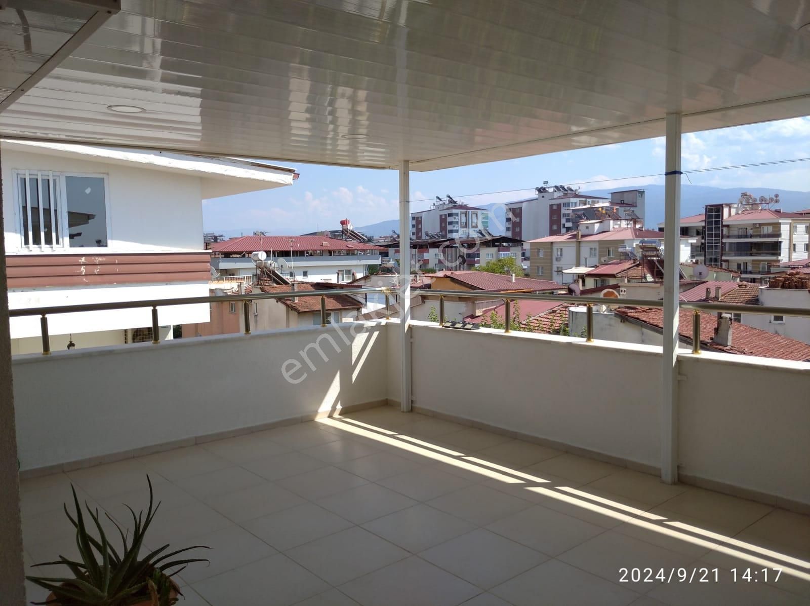 Gözde'den Yeşil Mahallede Satılık Dubleks Daire.... - Görsel 6