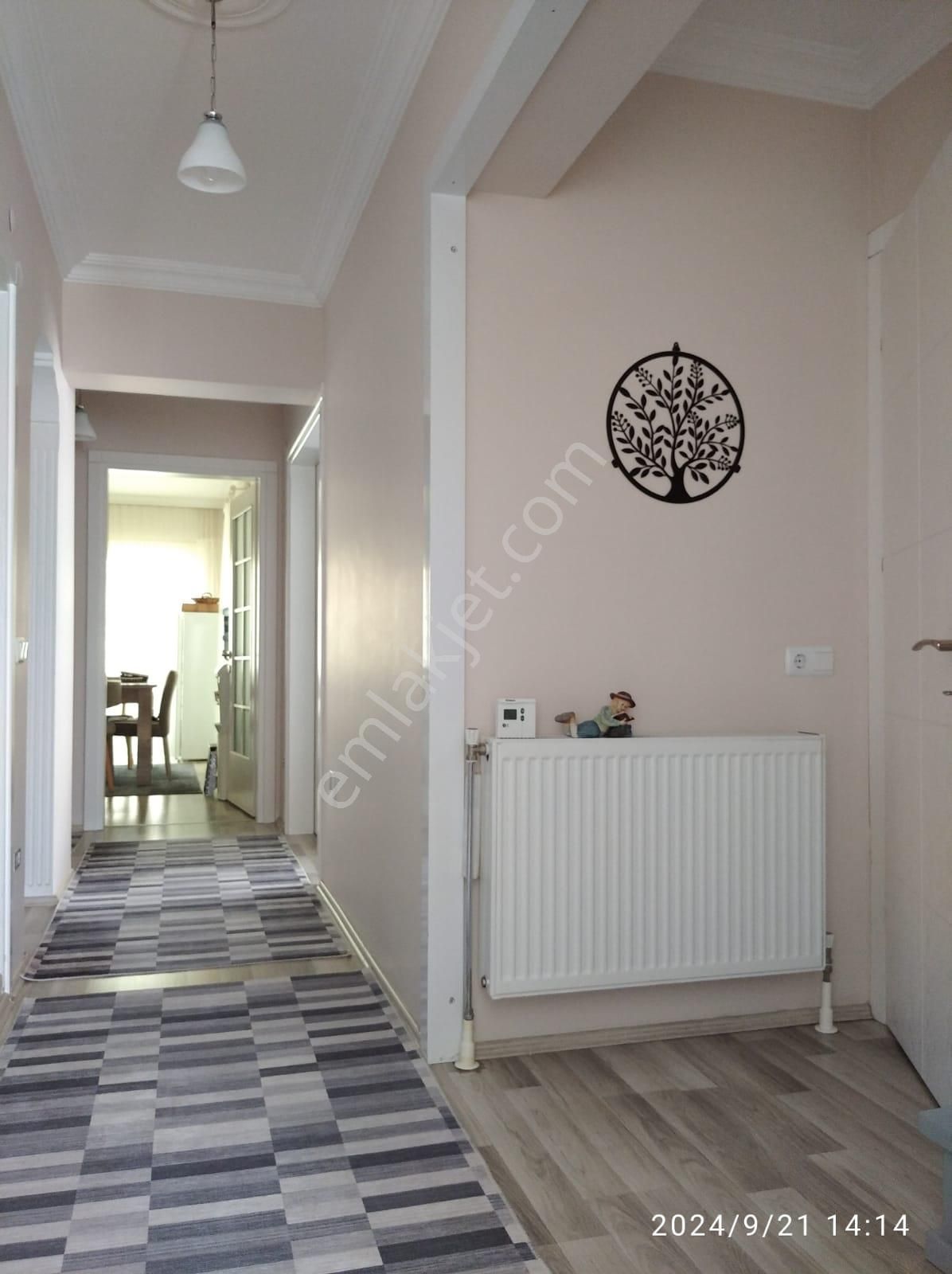 Gözde'den Yeşil Mahallede Satılık Dubleks Daire.... - Görsel 8