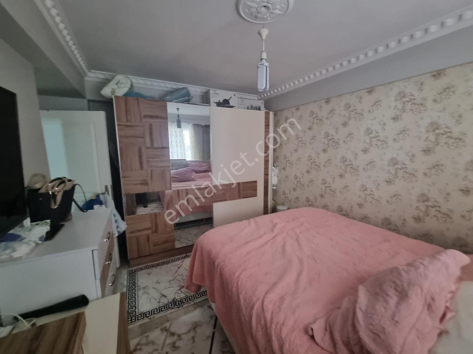 Merkezi Konumda Yapılı 3+1 Satılık Daire - Görsel 14