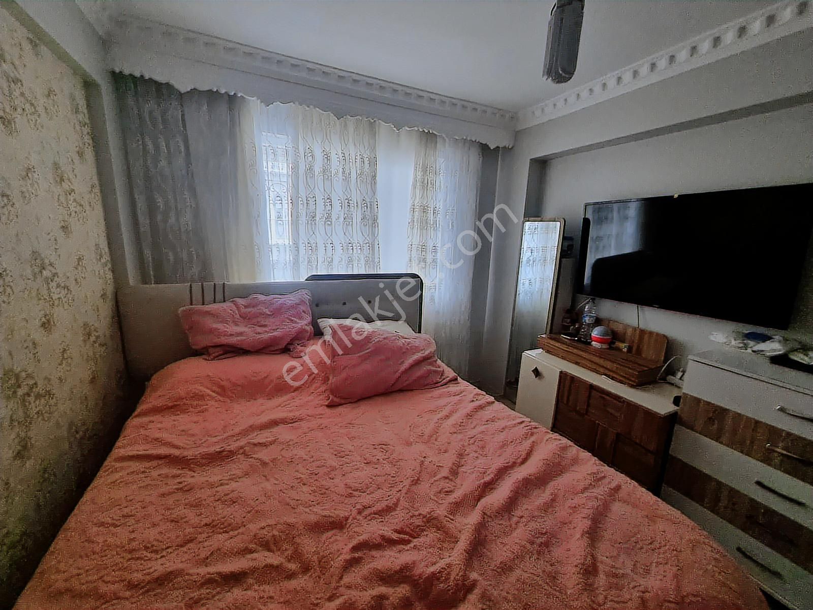 Merkezi Konumda Yapılı 3+1 Satılık Daire - Görsel 13