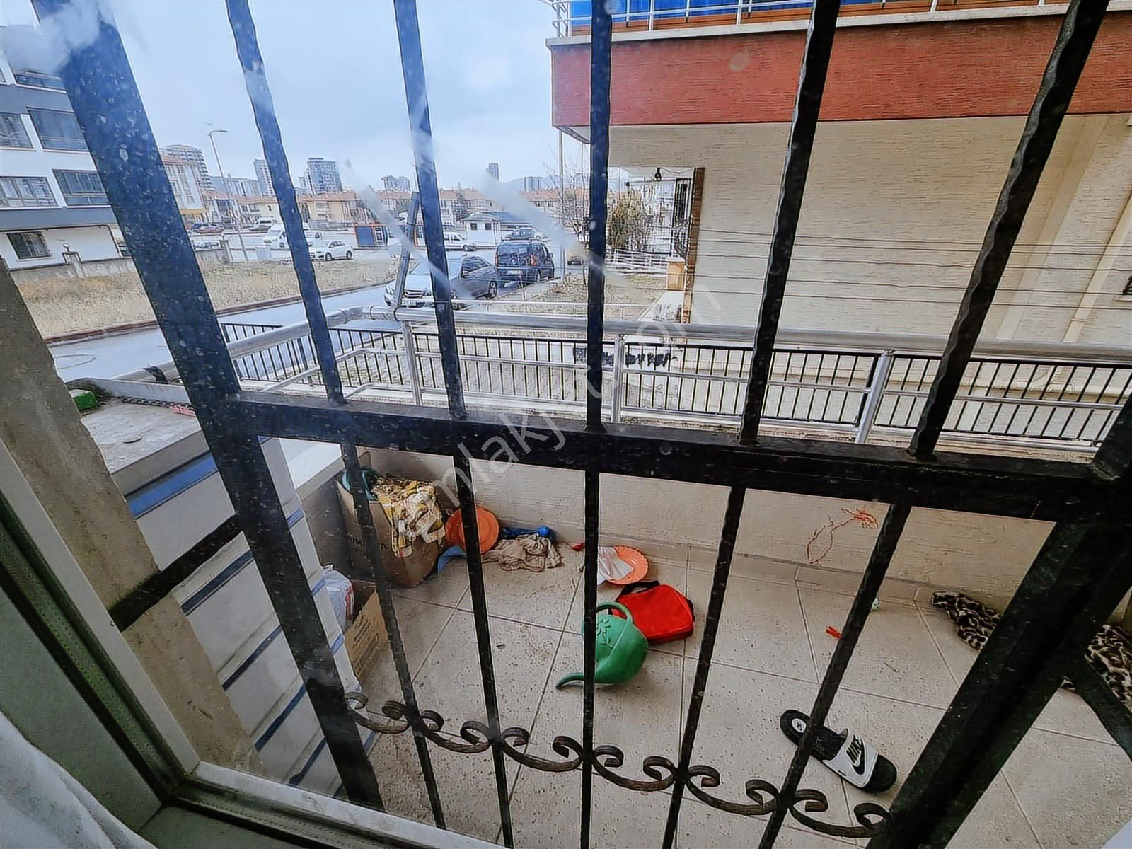 Merkezi Konumda Yapılı 3+1 Satılık Daire - Görsel 19