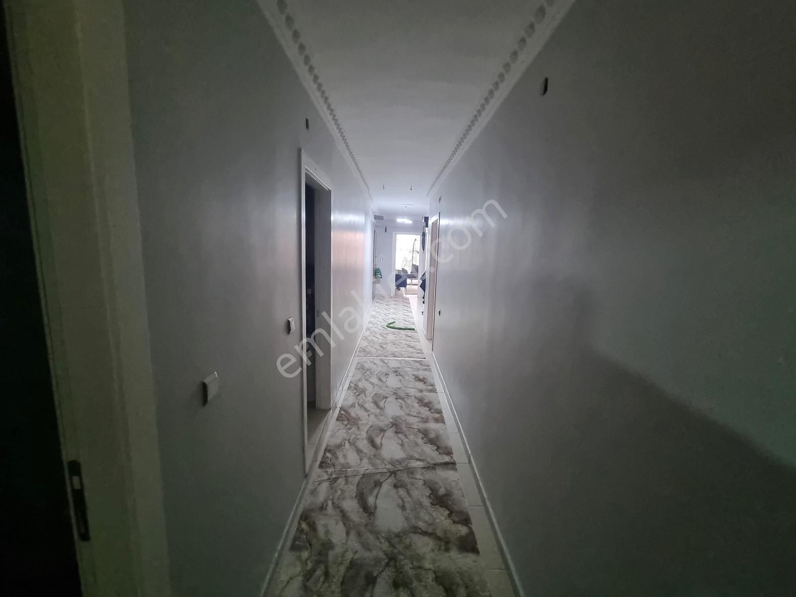 Merkezi Konumda Yapılı 3+1 Satılık Daire - Görsel 18