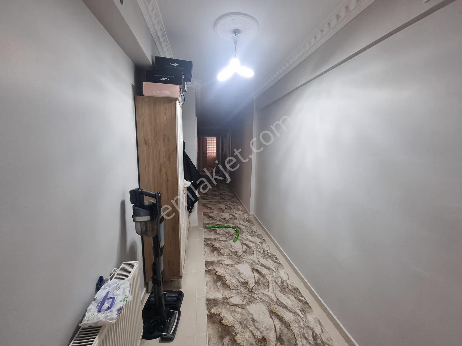 Merkezi Konumda Yapılı 3+1 Satılık Daire - Görsel 17