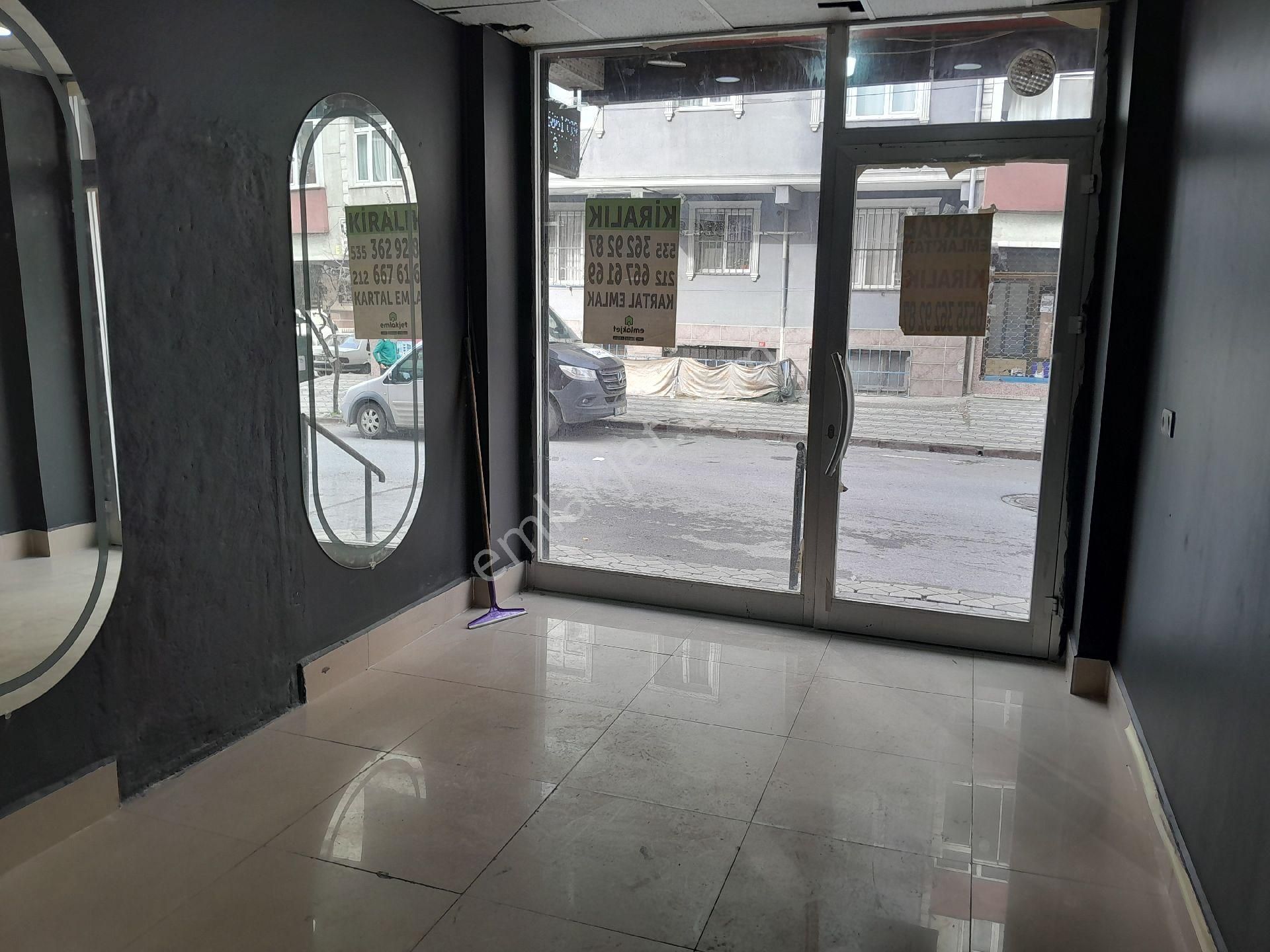 Kiralık İşyeri Dükkan Sultangazi - Görsel 6