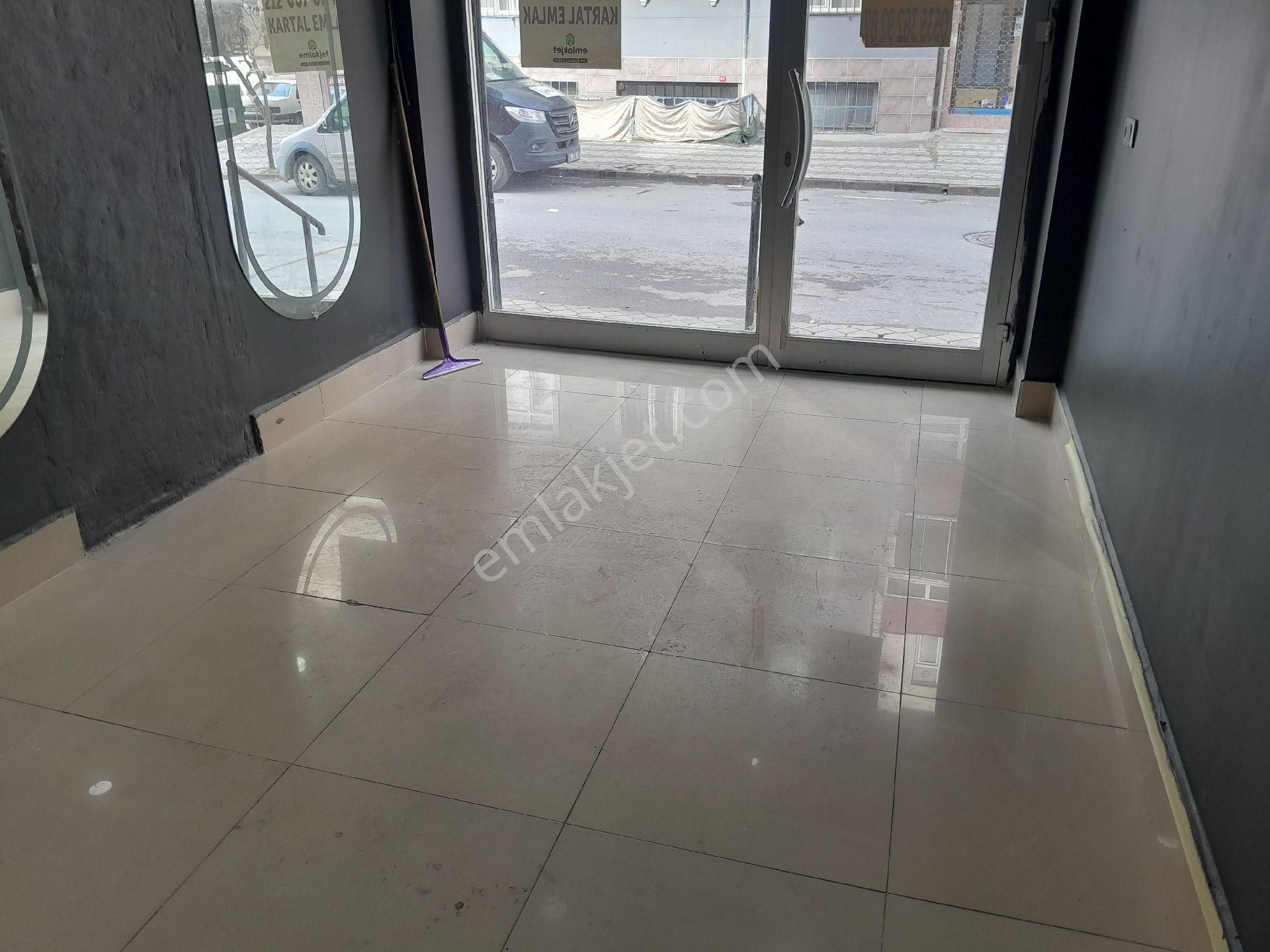 Kiralık İşyeri Dükkan Sultangazi - Görsel 3