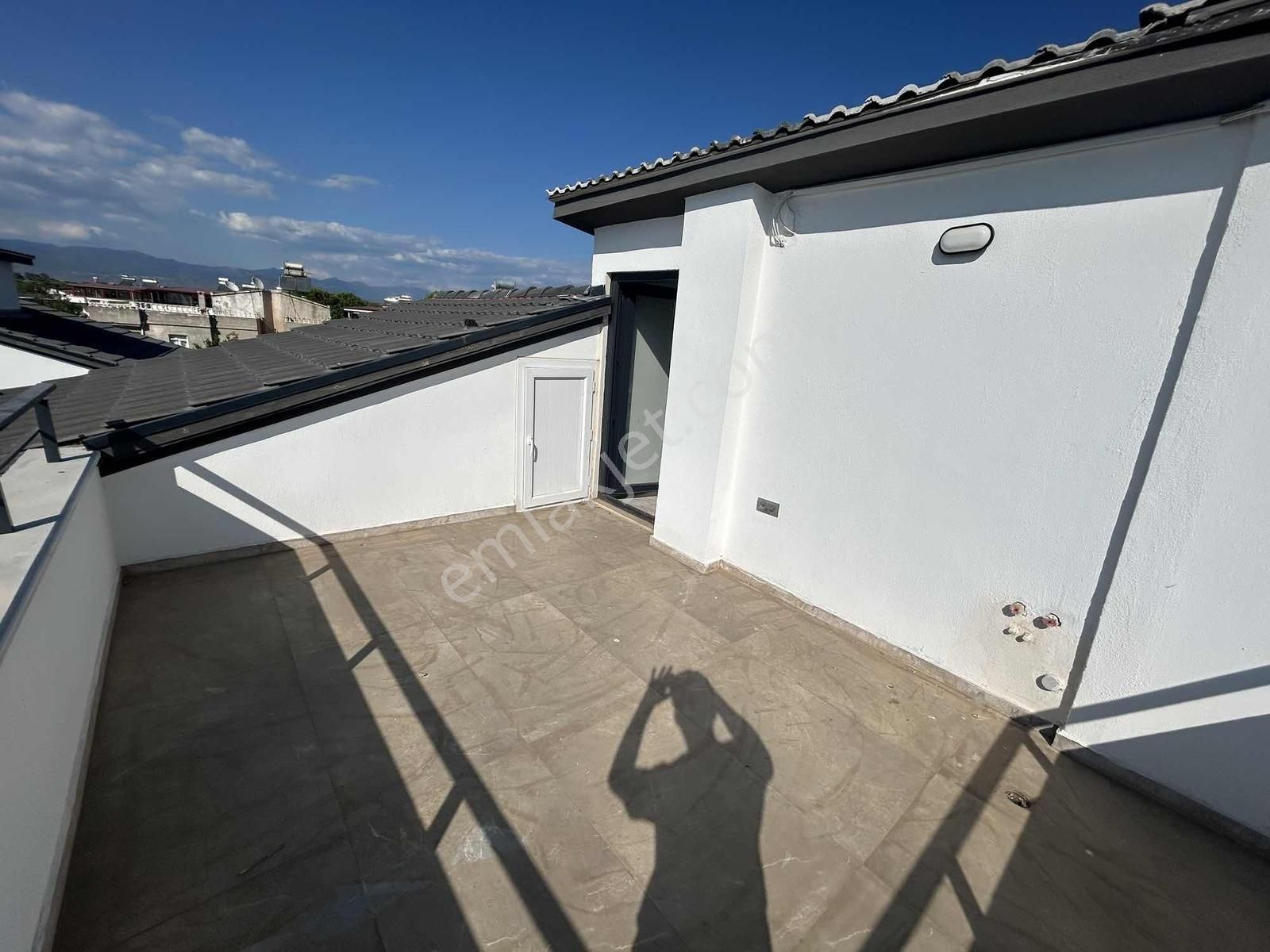 Onmax Ören'de Satılık 3+1 305 M2 Denize 400 M Villa - Görsel 12