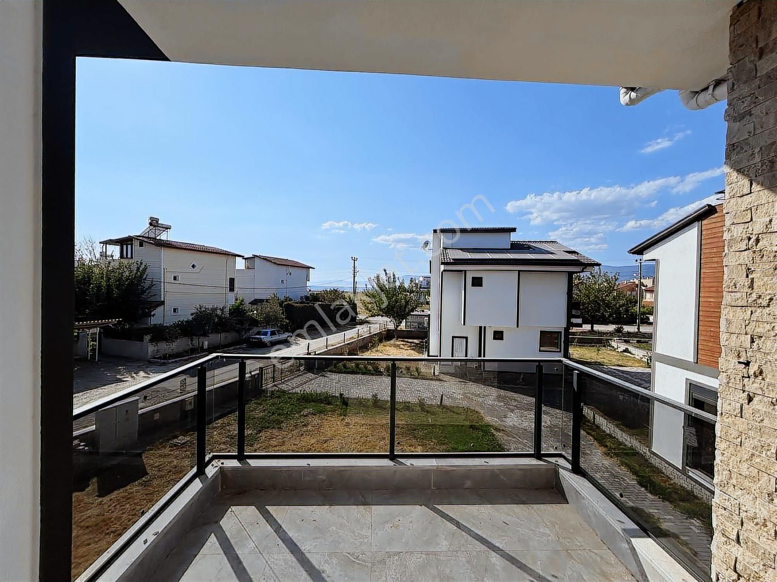 Onmax Ören'de Satılık 3+1 305 M2 Denize 400 M Villa - Görsel 24