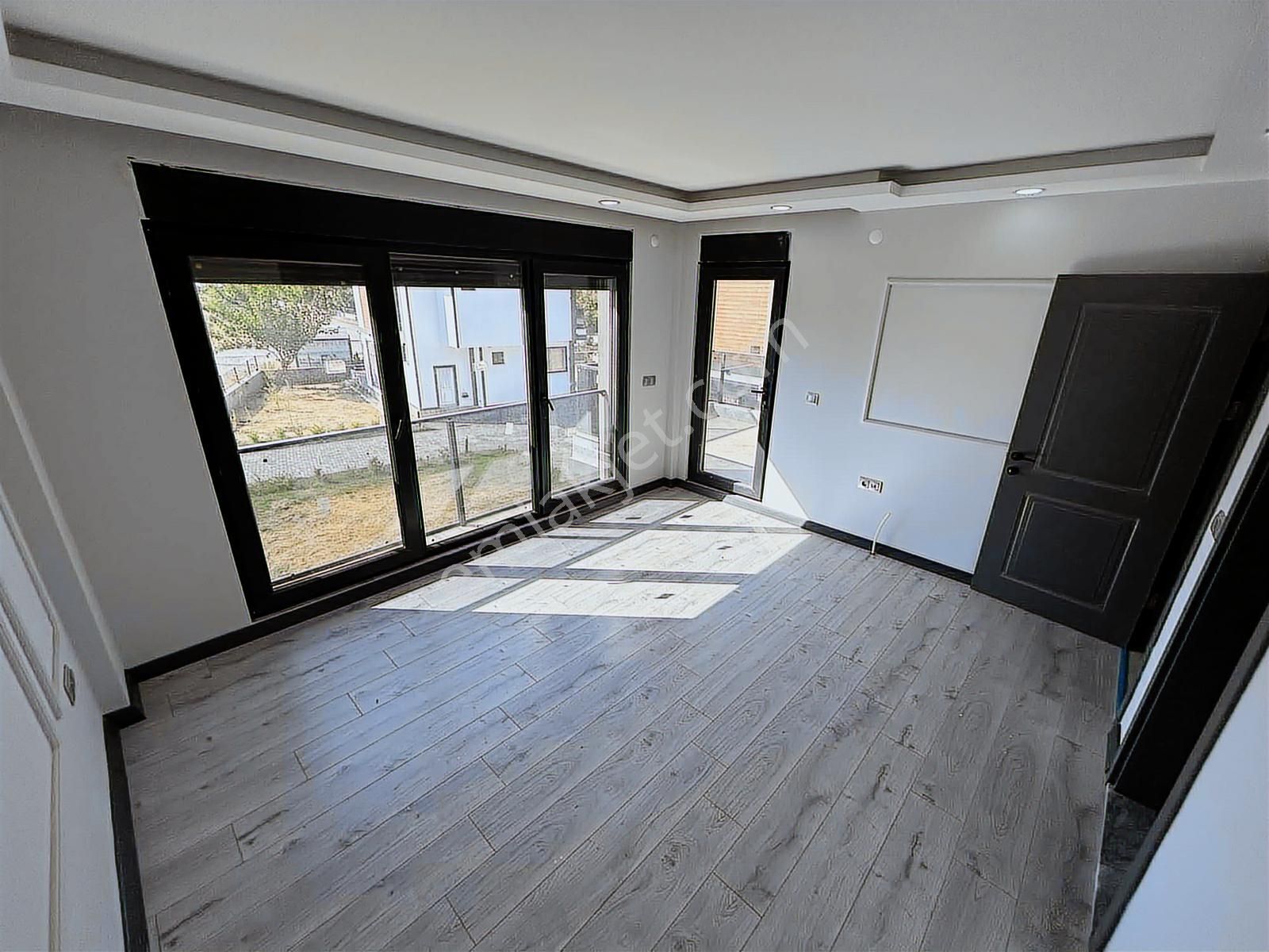 Onmax Ören'de Satılık 3+1 305 M2 Denize 400 M Villa - Görsel 10