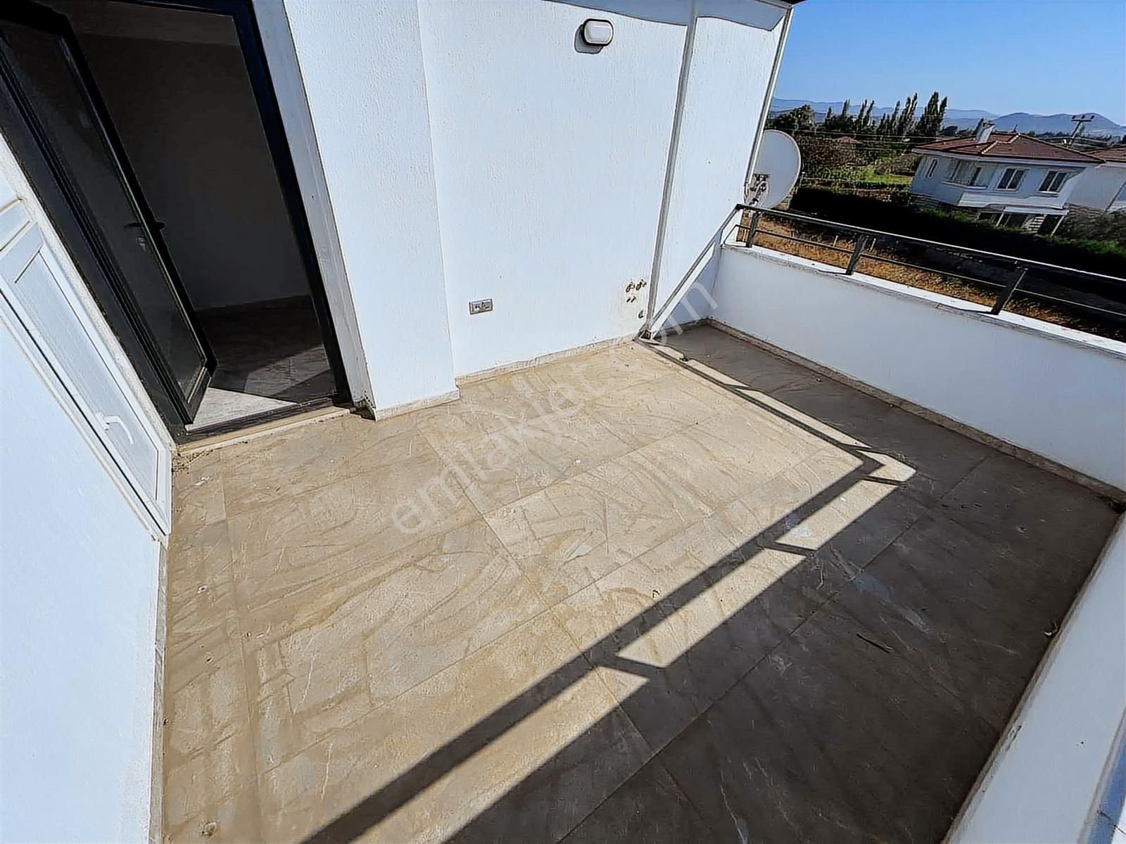 Onmax Ören'de Satılık 3+1 305 M2 Denize 400 M Villa - Görsel 22