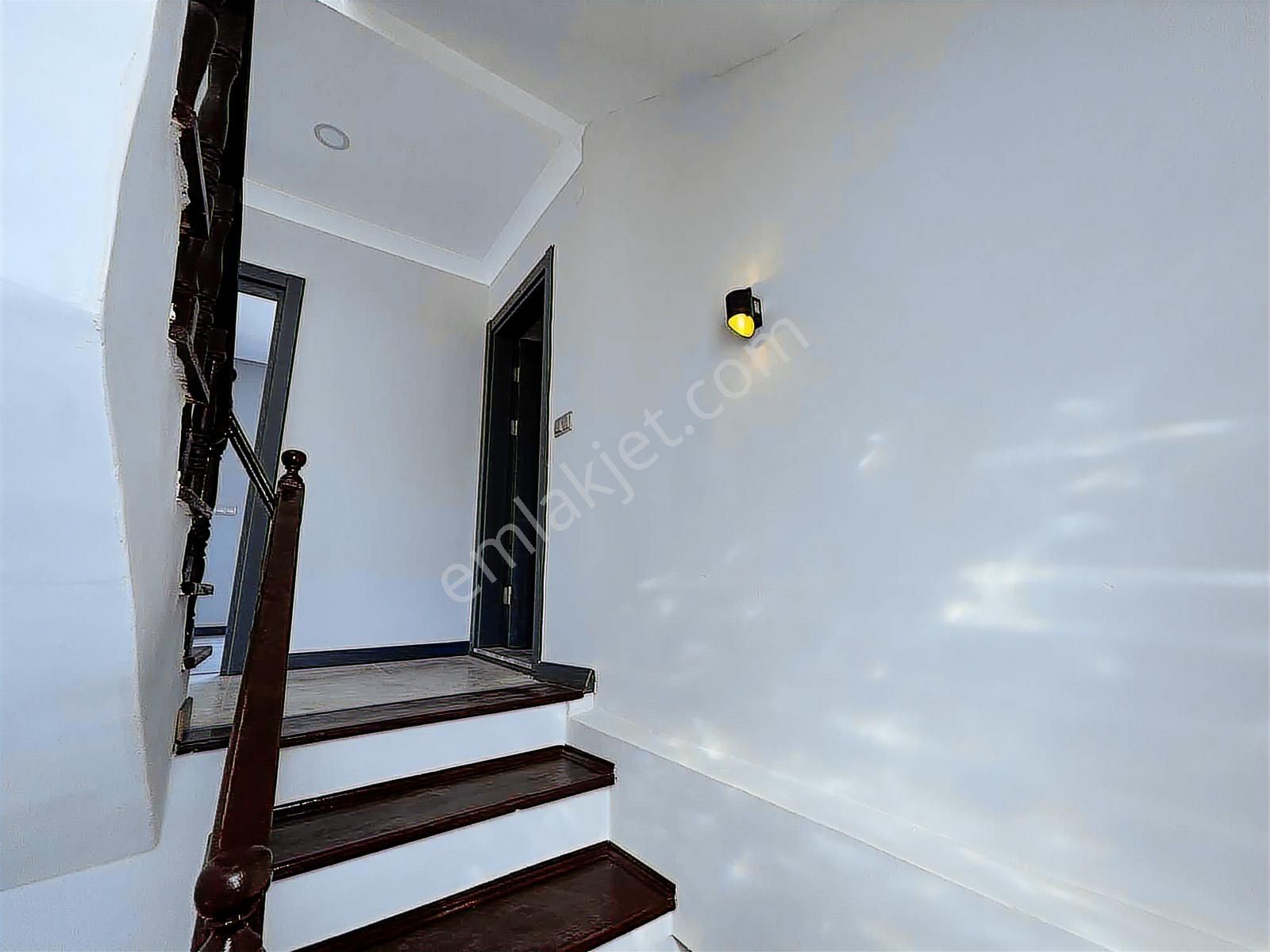 Onmax Ören'de Satılık 3+1 305 M2 Denize 400 M Villa - Görsel 9