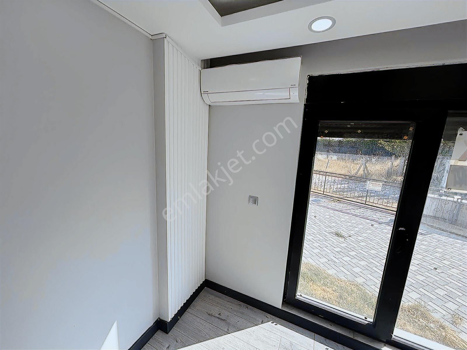 Onmax Ören'de Satılık 3+1 305 M2 Denize 400 M Villa - Görsel 31