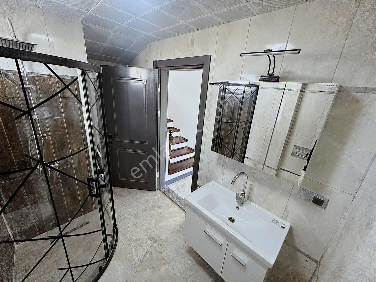 Onmax Ören'de Satılık 3+1 305 M2 Denize 400 M Villa - Görsel 19