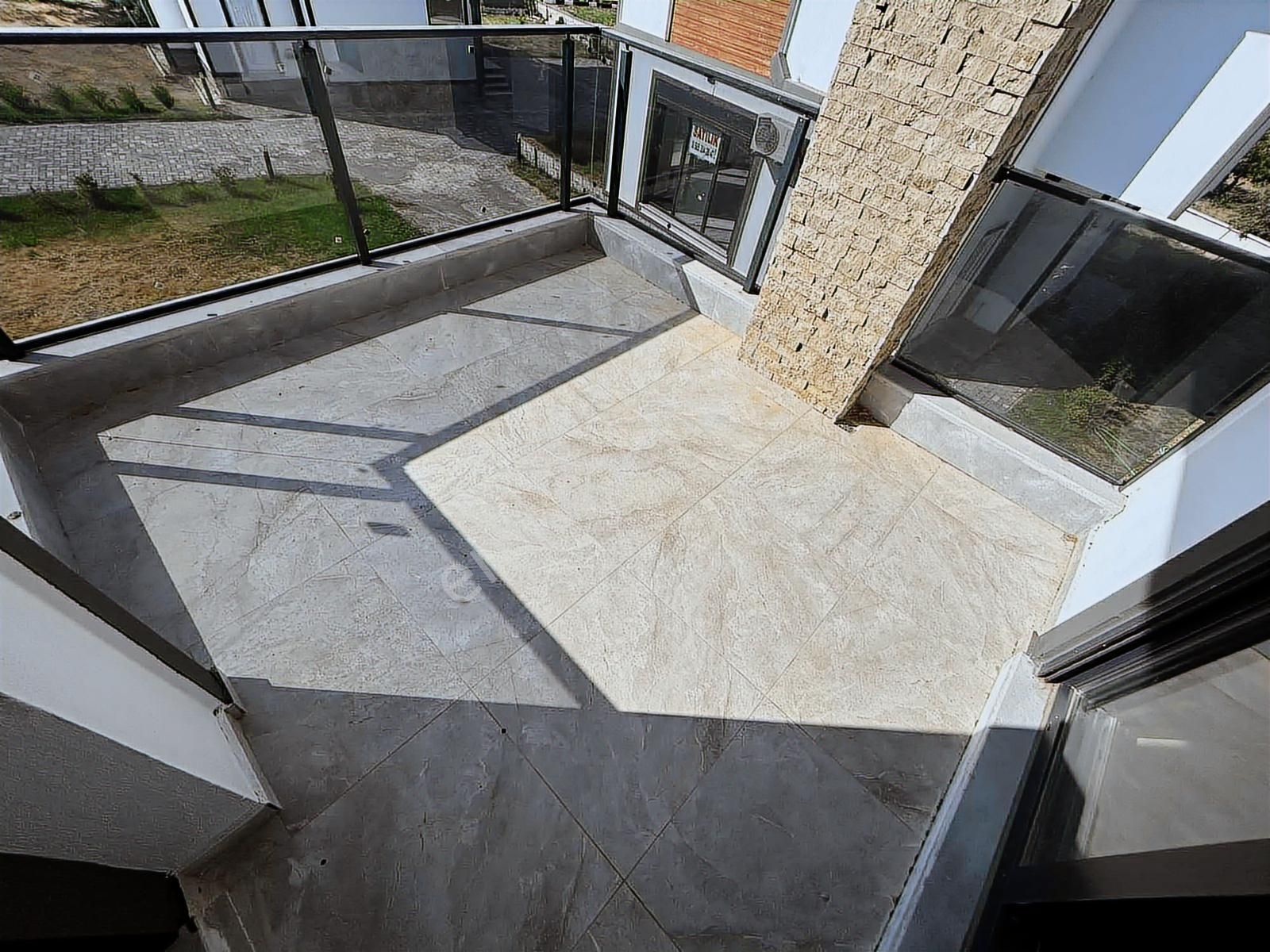 Onmax Ören'de Satılık 3+1 305 M2 Denize 400 M Villa - Görsel 29