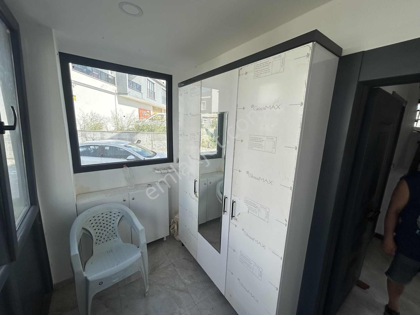 Onmax Ören'de Satılık 3+1 305 M2 Denize 400 M Villa - Görsel 25
