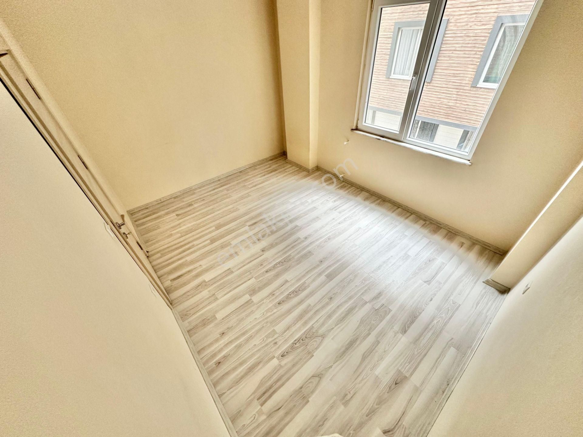 ꧁ay Emlak'tan꧂akçay'da Arakat Doğalgazlı Asansörlü Muhteşem Konumlu Satılık 1+1 Lüx Daire - Görsel 22