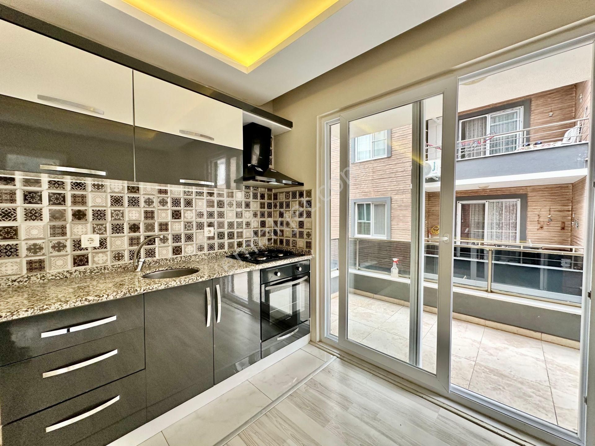 ꧁ay Emlak'tan꧂akçay'da Arakat Doğalgazlı Asansörlü Muhteşem Konumlu Satılık 1+1 Lüx Daire - Görsel 9