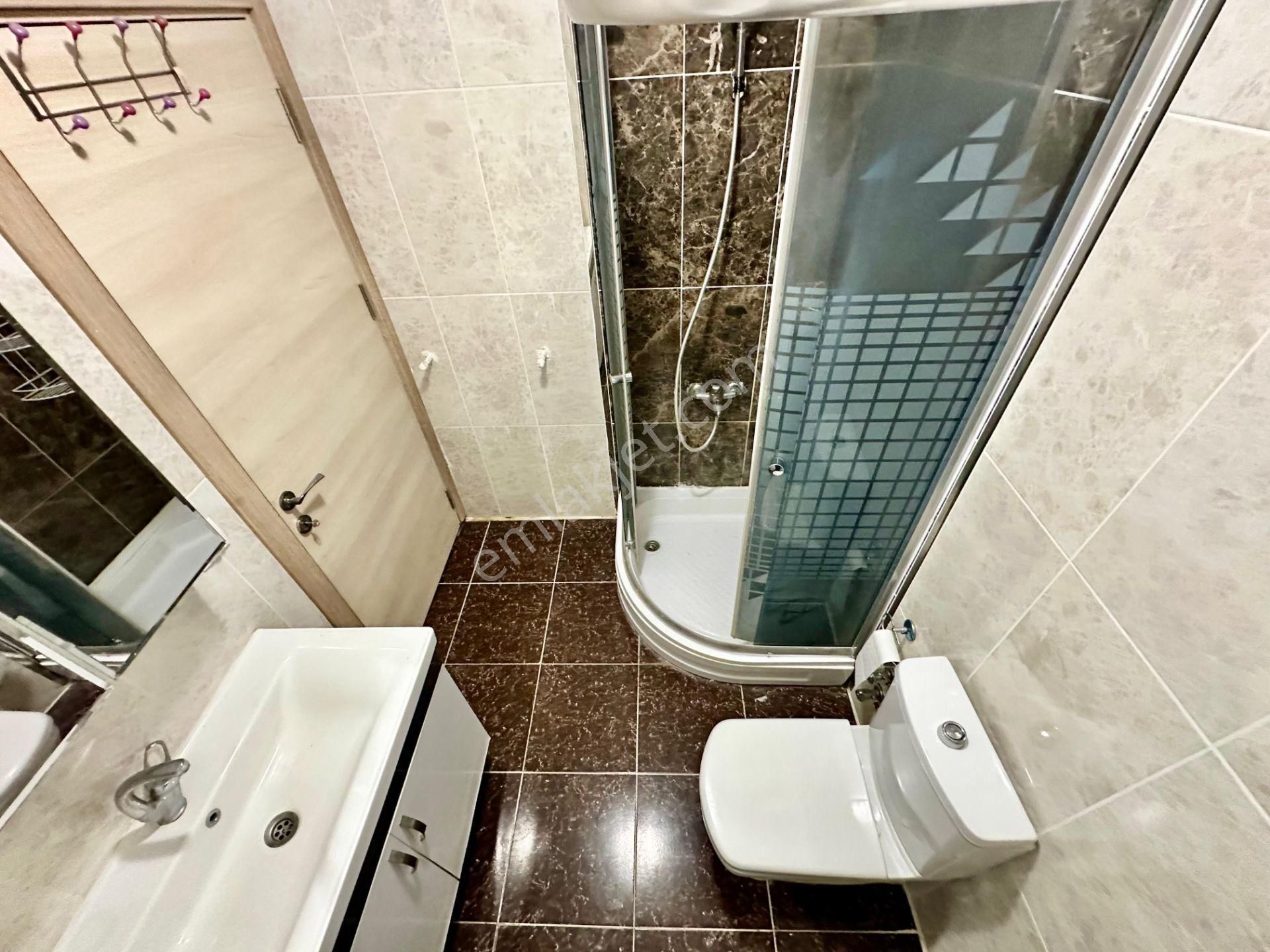 ꧁ay Emlak'tan꧂akçay'da Arakat Doğalgazlı Asansörlü Muhteşem Konumlu Satılık 1+1 Lüx Daire - Görsel 18