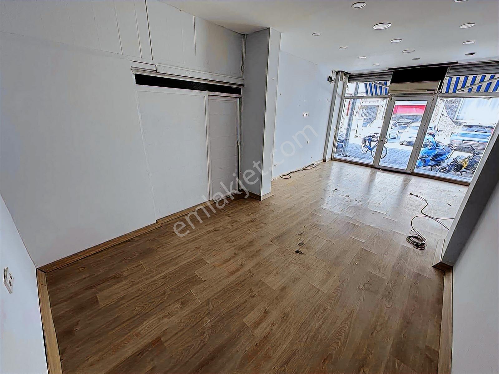 Onmax Burhaniye Merkez Çarşı İçi Kullanışlı Kiralık Dükkan - Görsel 30