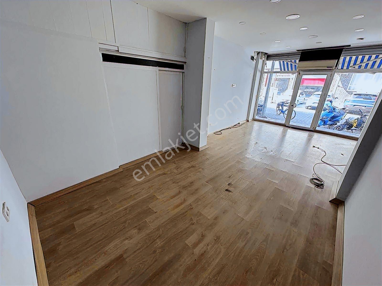 Onmax Burhaniye Merkez Çarşı İçi Kullanışlı Kiralık Dükkan - Görsel 28
