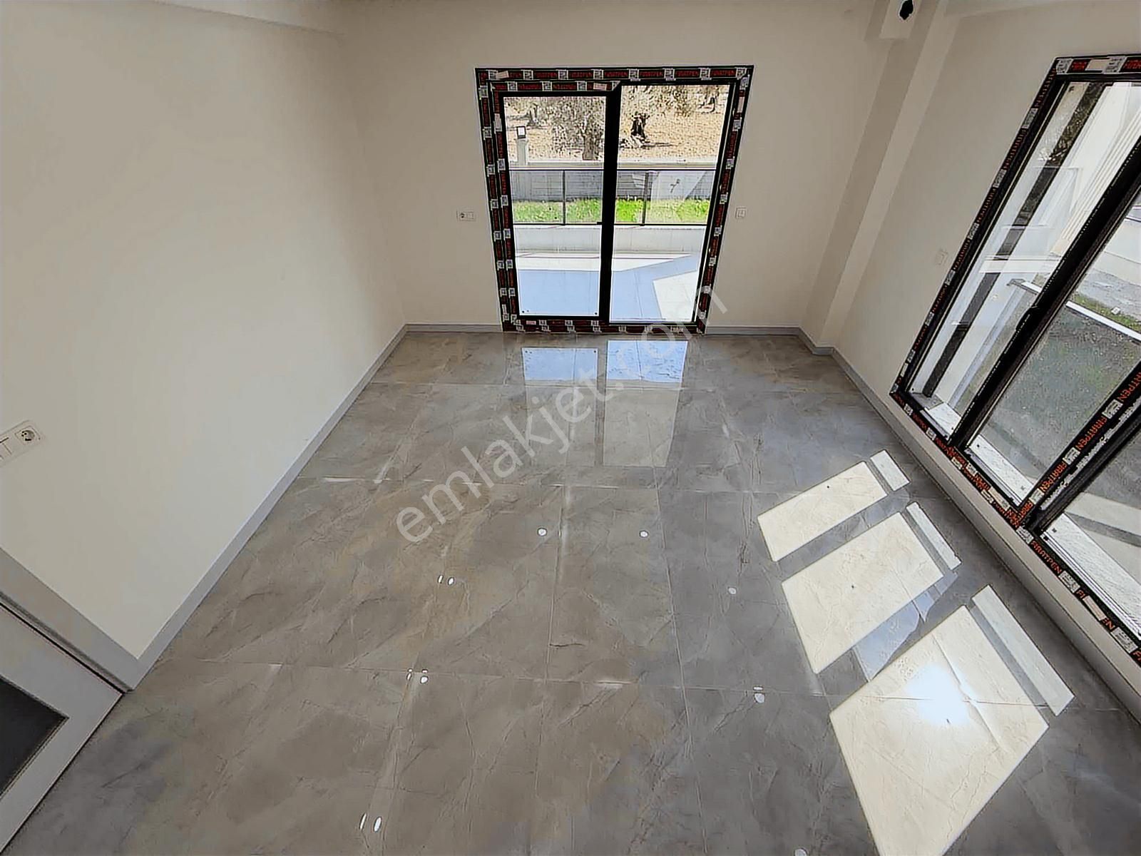 Onmax Burhaniye Merkezde Satılık Sıfır 2+1 100 M2 Daire - Görsel 17