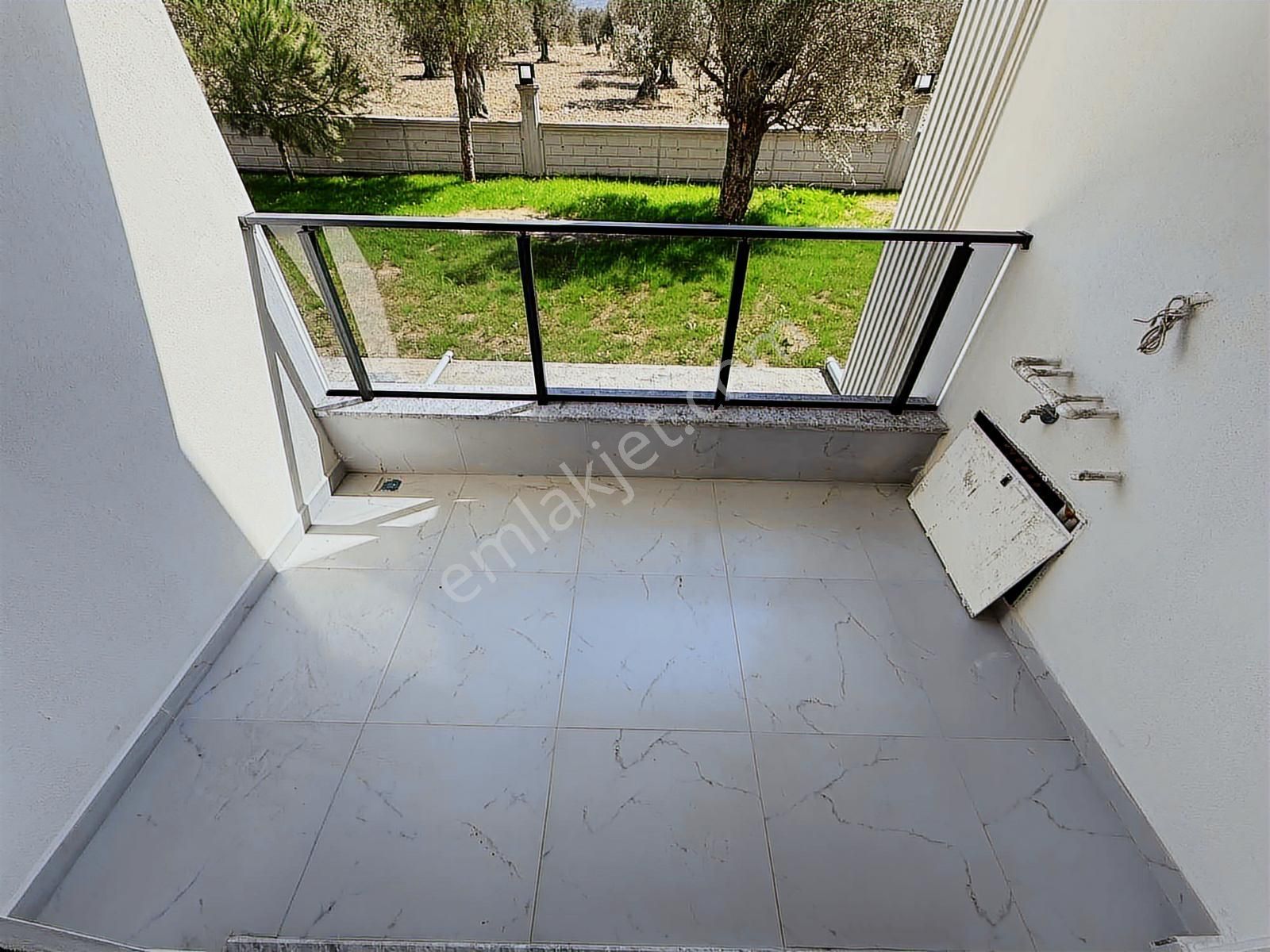 Onmax Burhaniye Merkezde Satılık Sıfır 2+1 100 M2 Daire - Görsel 24