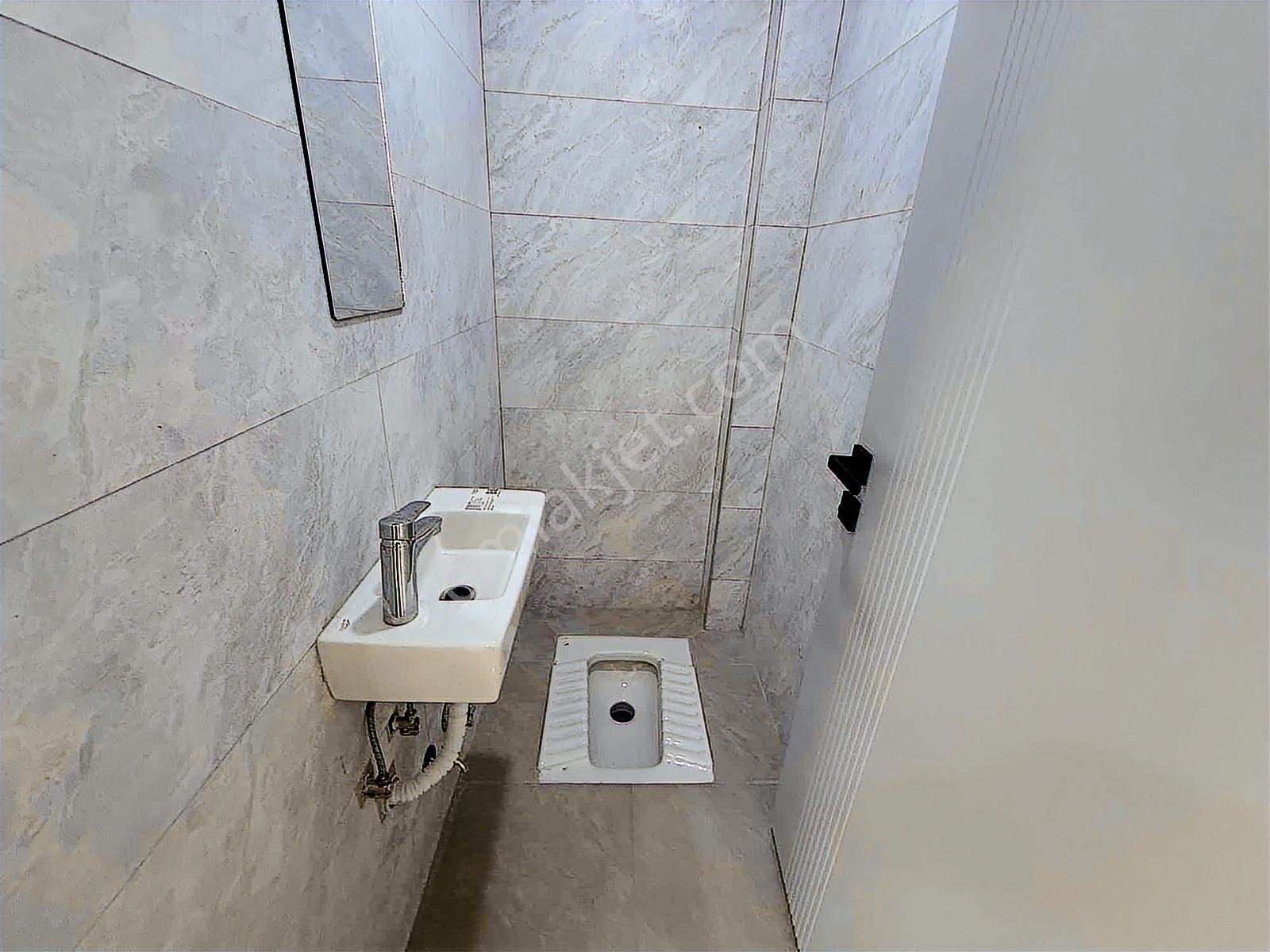 Onmax Burhaniye Merkezde Satılık Sıfır 2+1 100 M2 Daire - Görsel 8