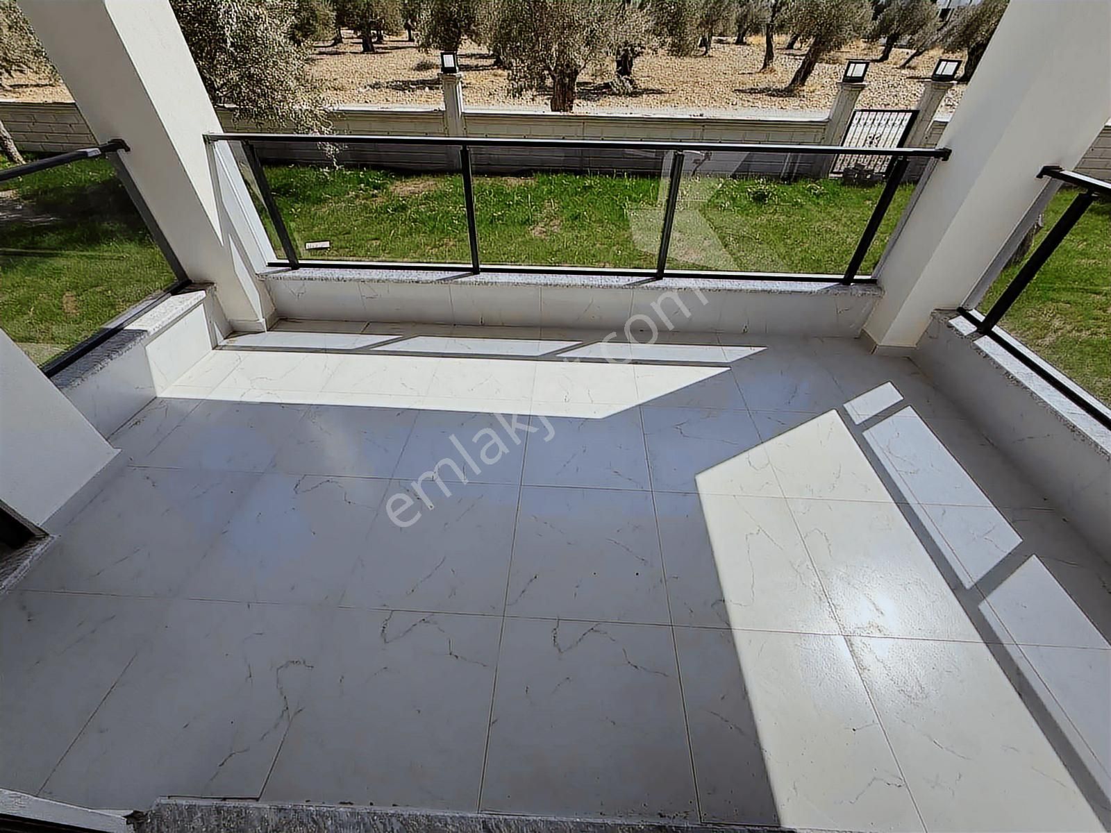 Onmax Burhaniye Merkezde Satılık Sıfır 2+1 100 M2 Daire - Görsel 29