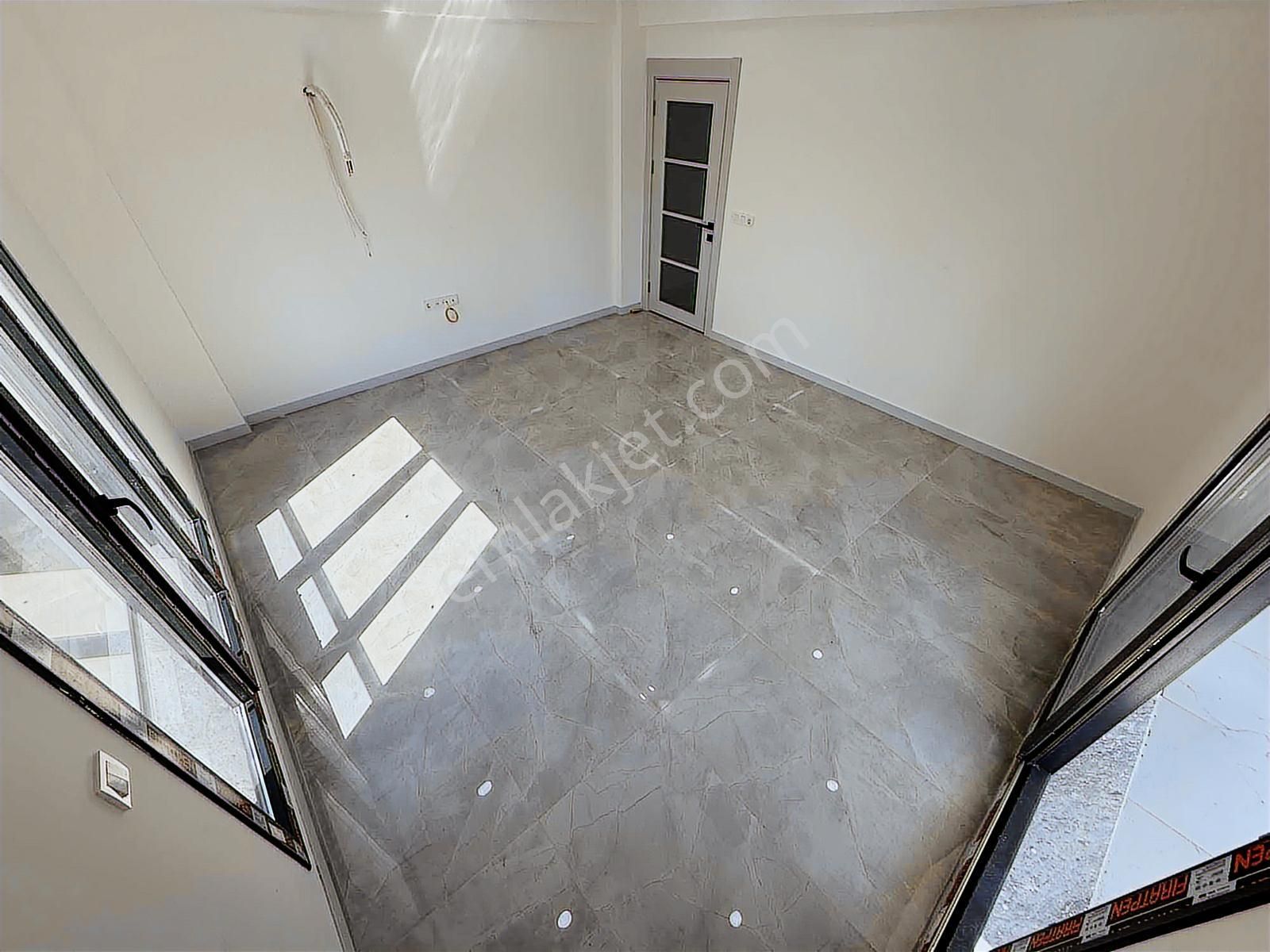 Onmax Burhaniye Merkezde Satılık Sıfır 2+1 100 M2 Daire - Görsel 26