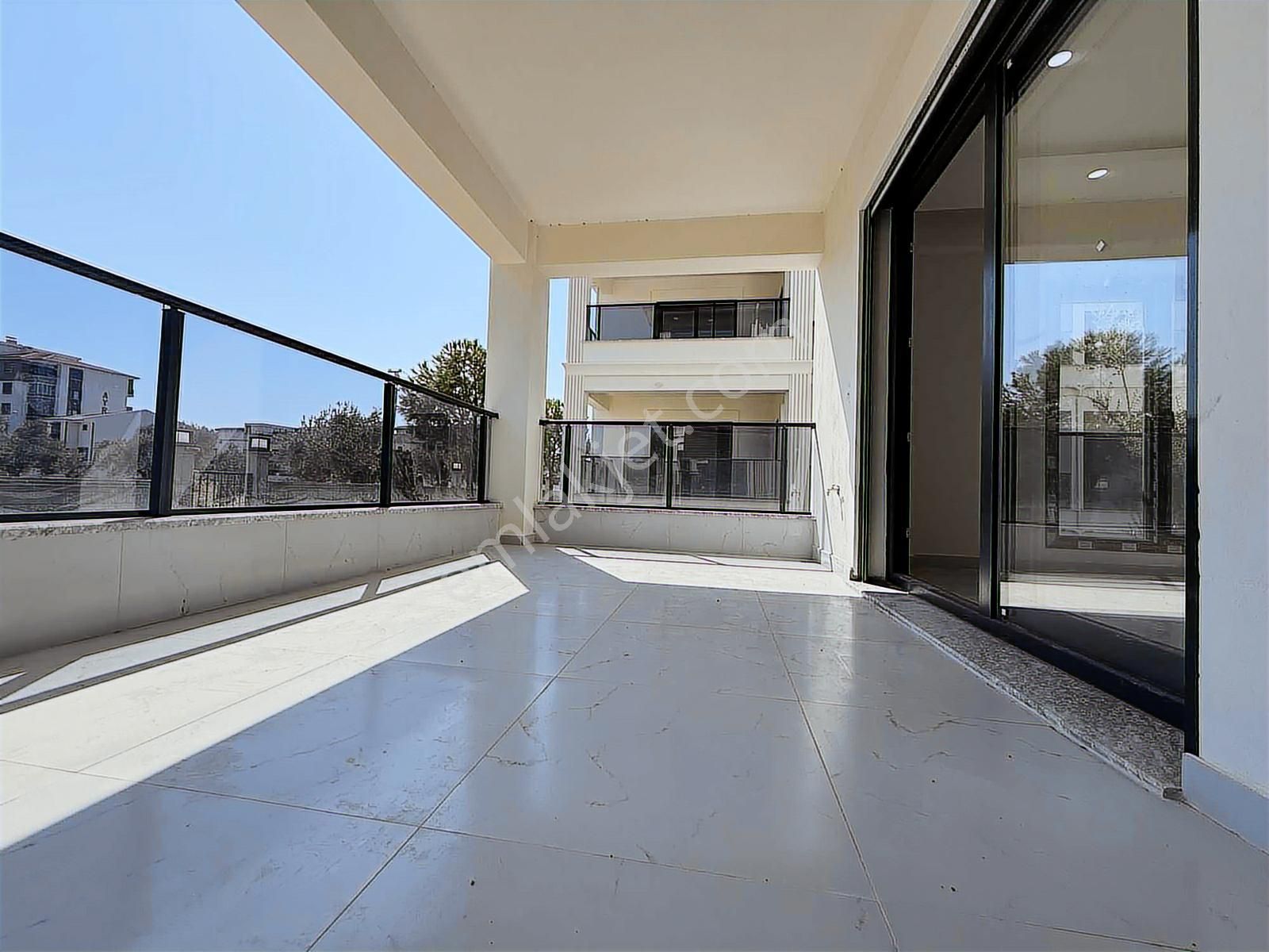 Onmax Burhaniye Merkezde Satılık Sıfır 2+1 100 M2 Daire - Görsel 12