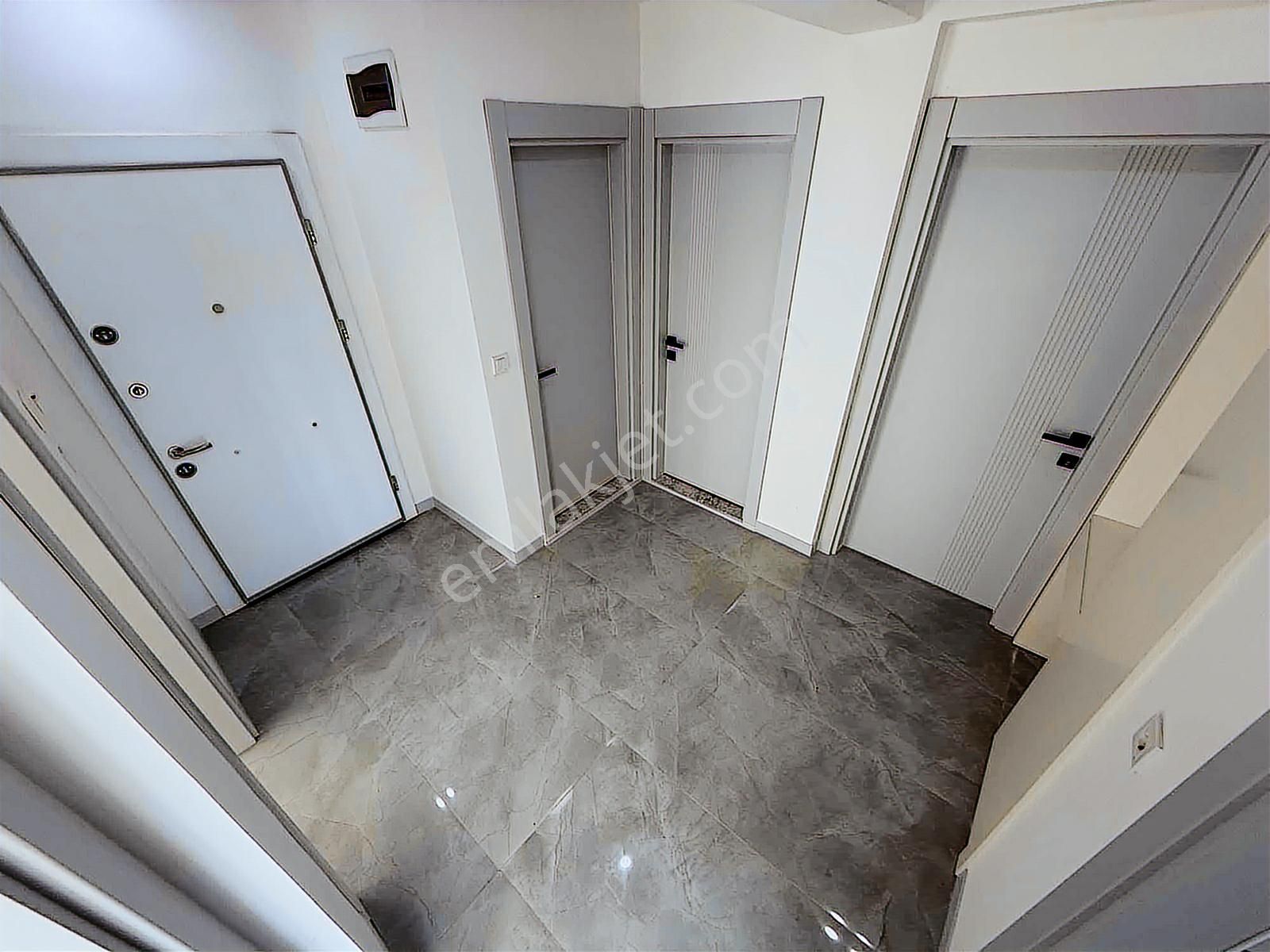 Onmax Burhaniye Merkezde Satılık Sıfır 2+1 100 M2 Daire - Görsel 15