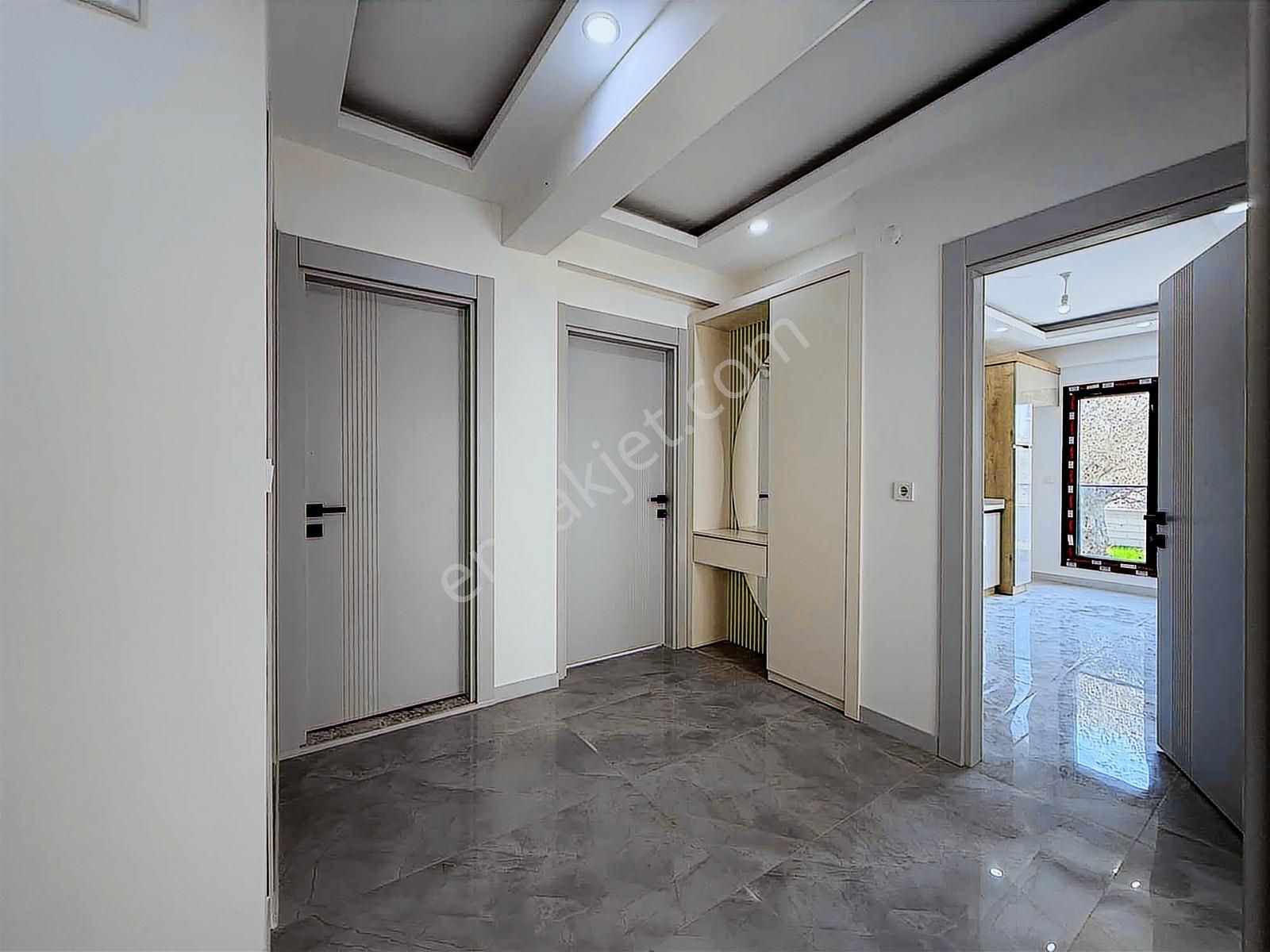 Onmax Burhaniye Merkezde Satılık Sıfır 2+1 100 M2 Daire - Görsel 32