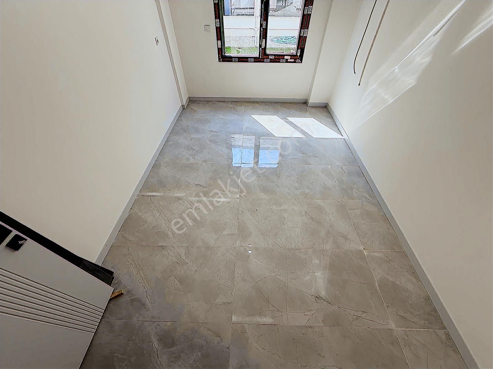 Onmax Burhaniye Merkezde Satılık Sıfır 2+1 100 M2 Daire - Görsel 20