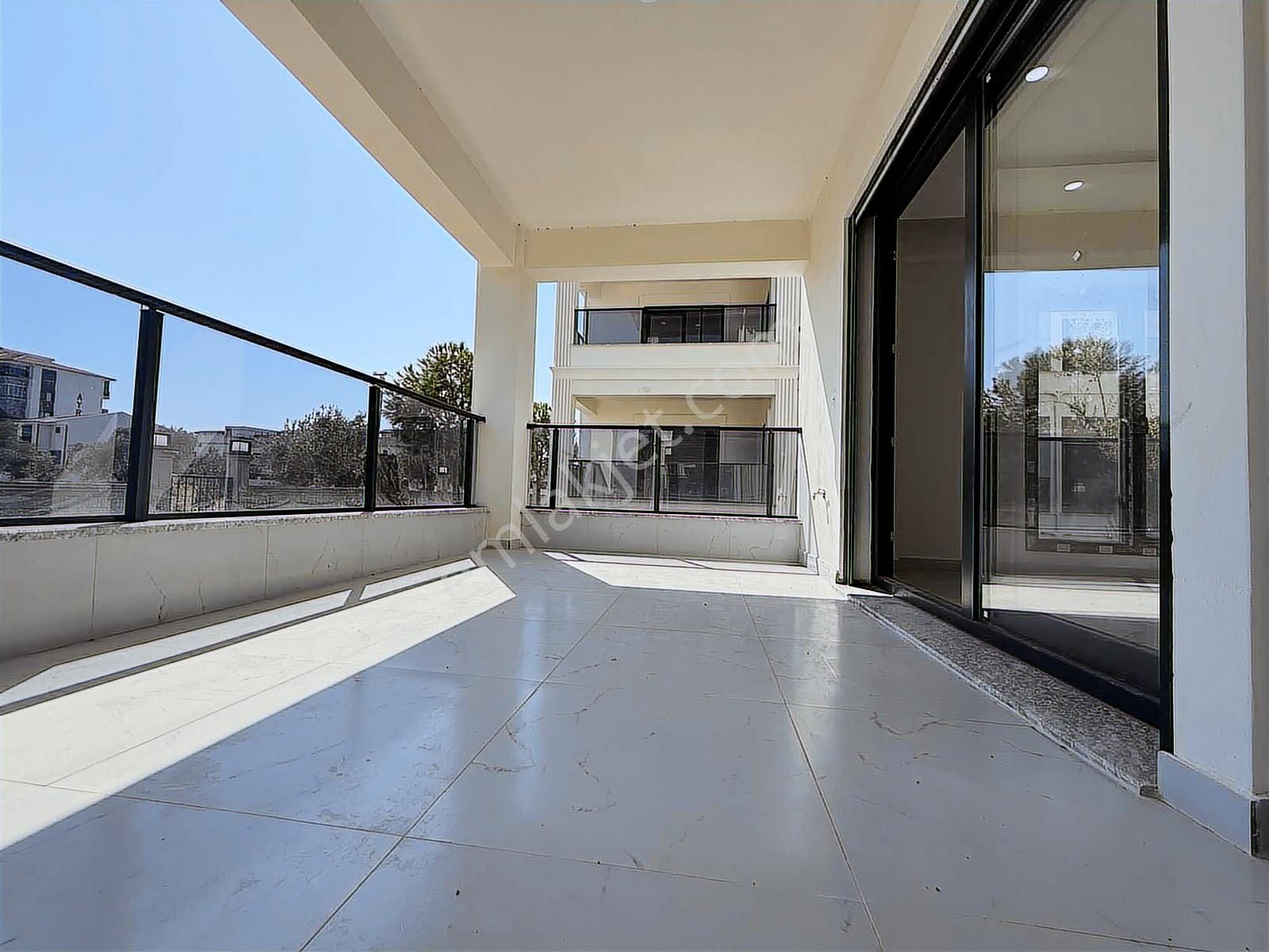 Onmax Burhaniye Merkezde Satılık Sıfır 2+1 100 M2 Daire - Görsel 13